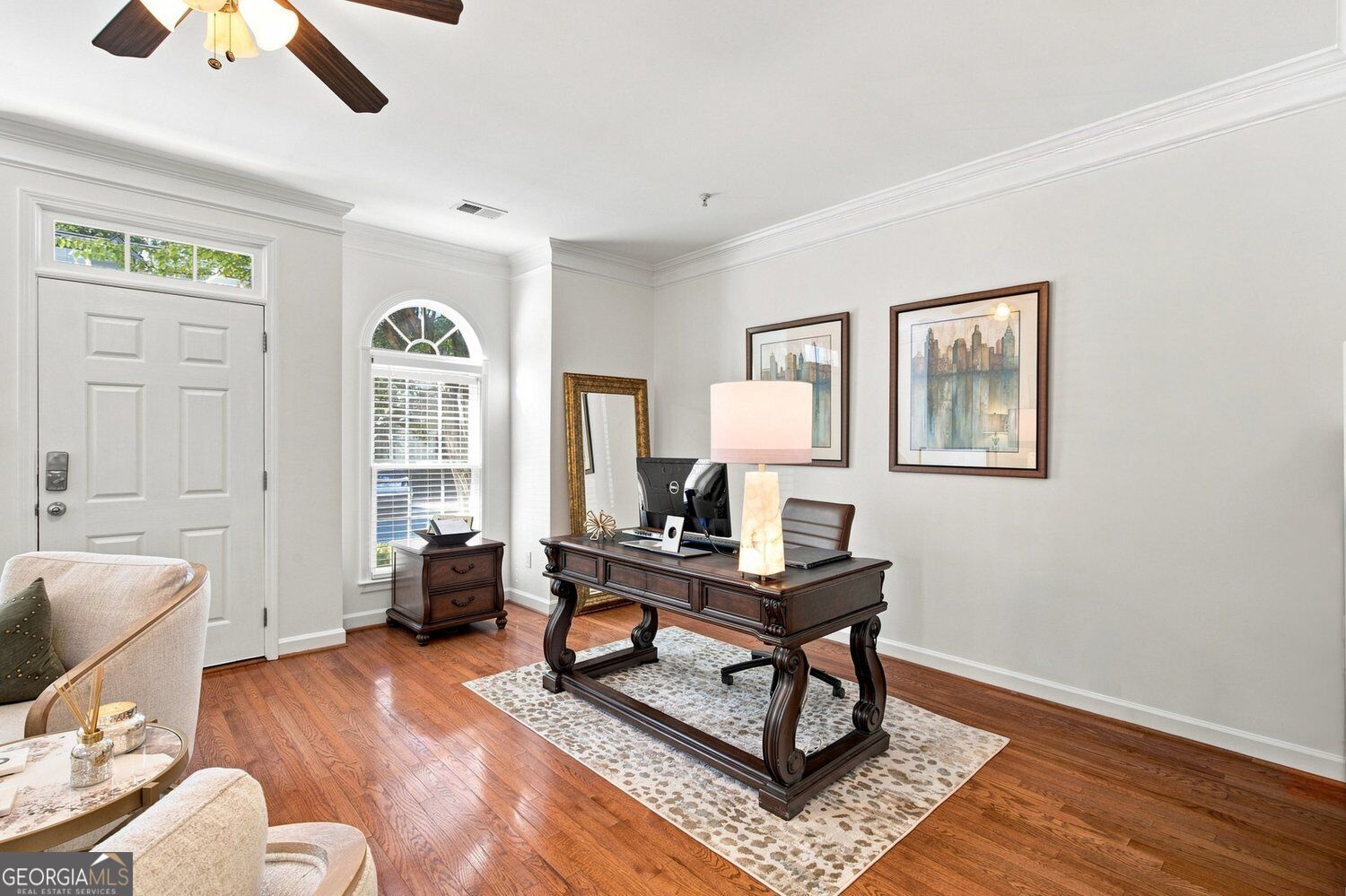 1248 Harris Commons Place Property Photo 5