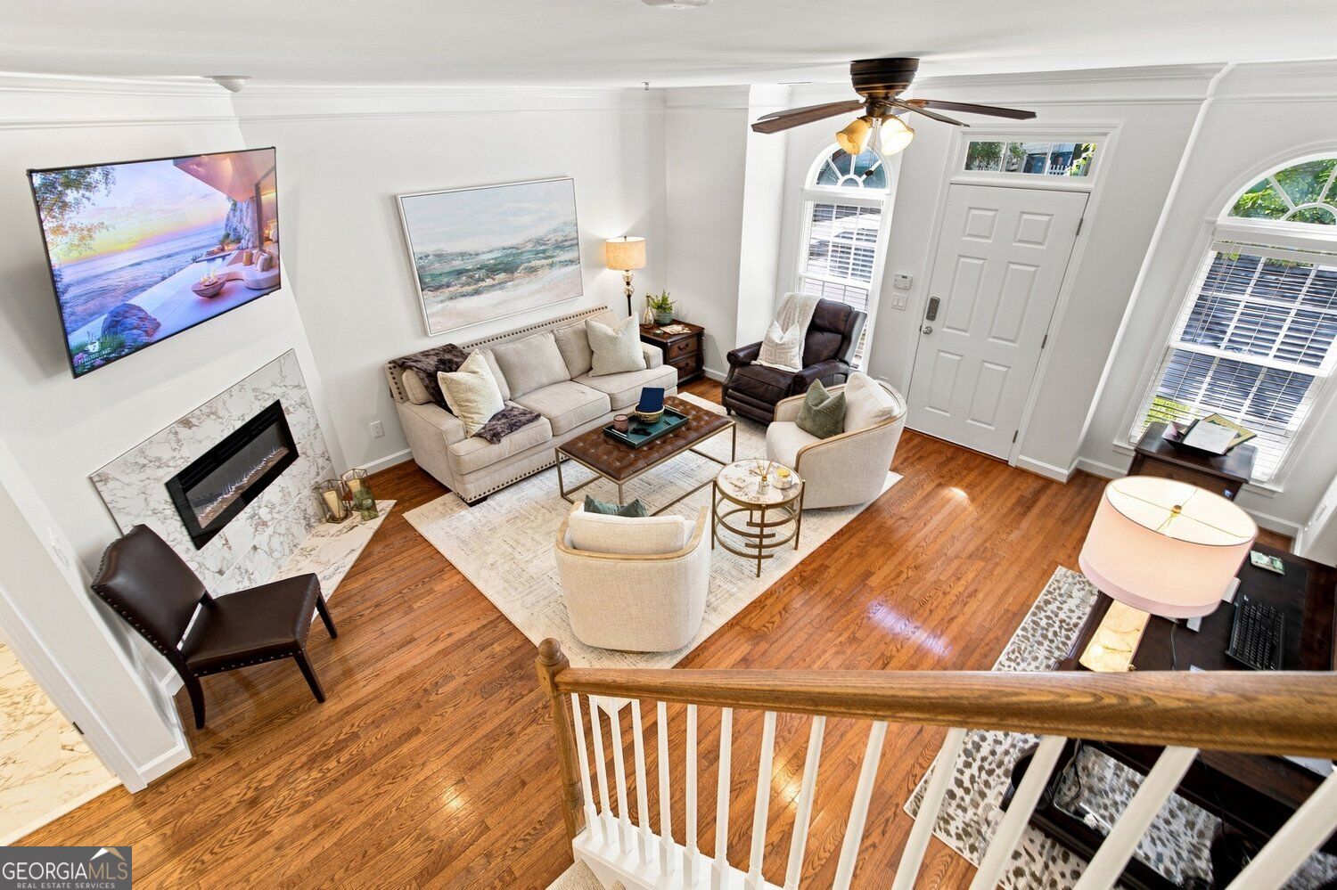 1248 Harris Commons Place Property Photo 6