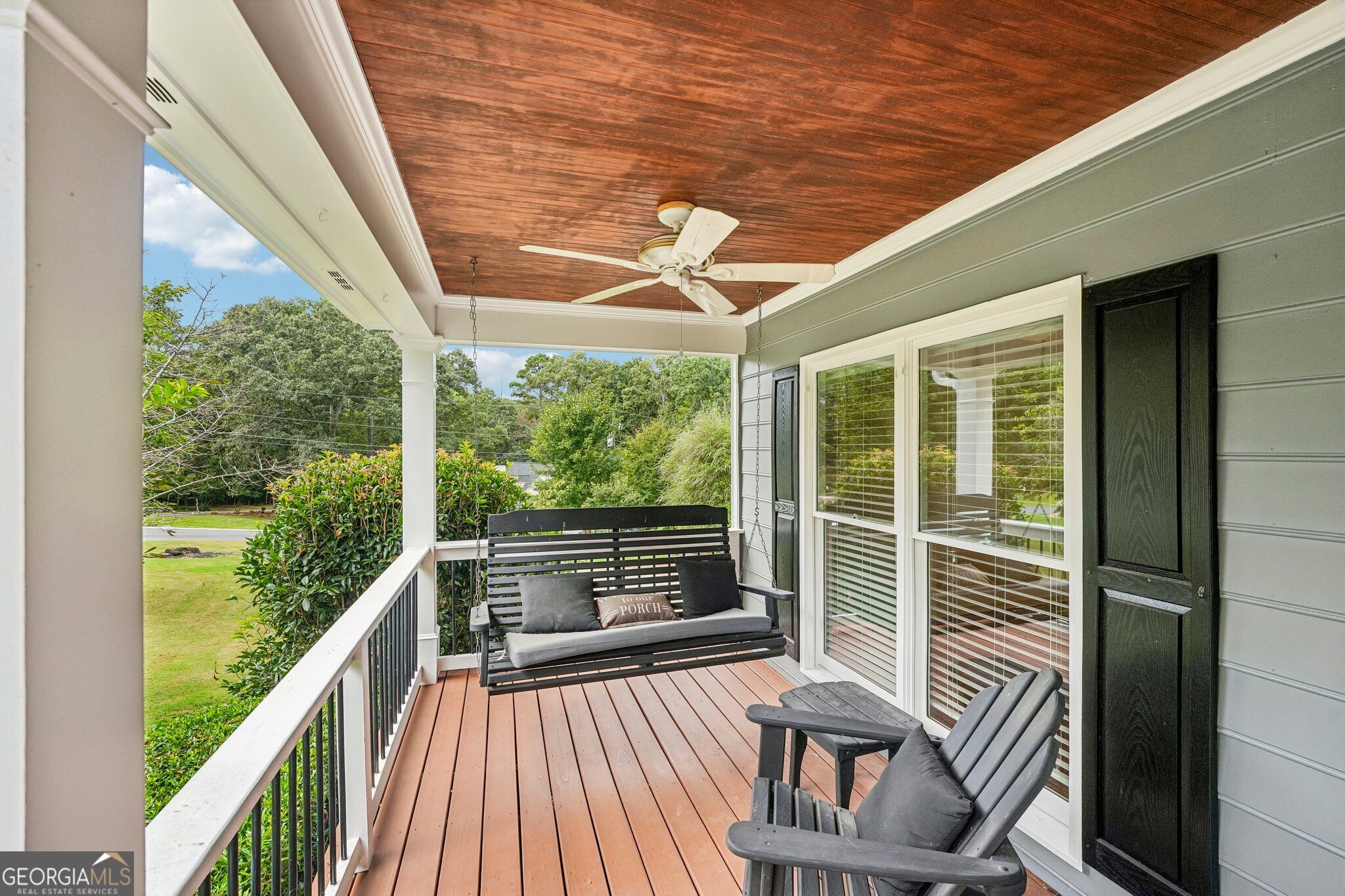 1100 Waterfall Way Property Photo 11