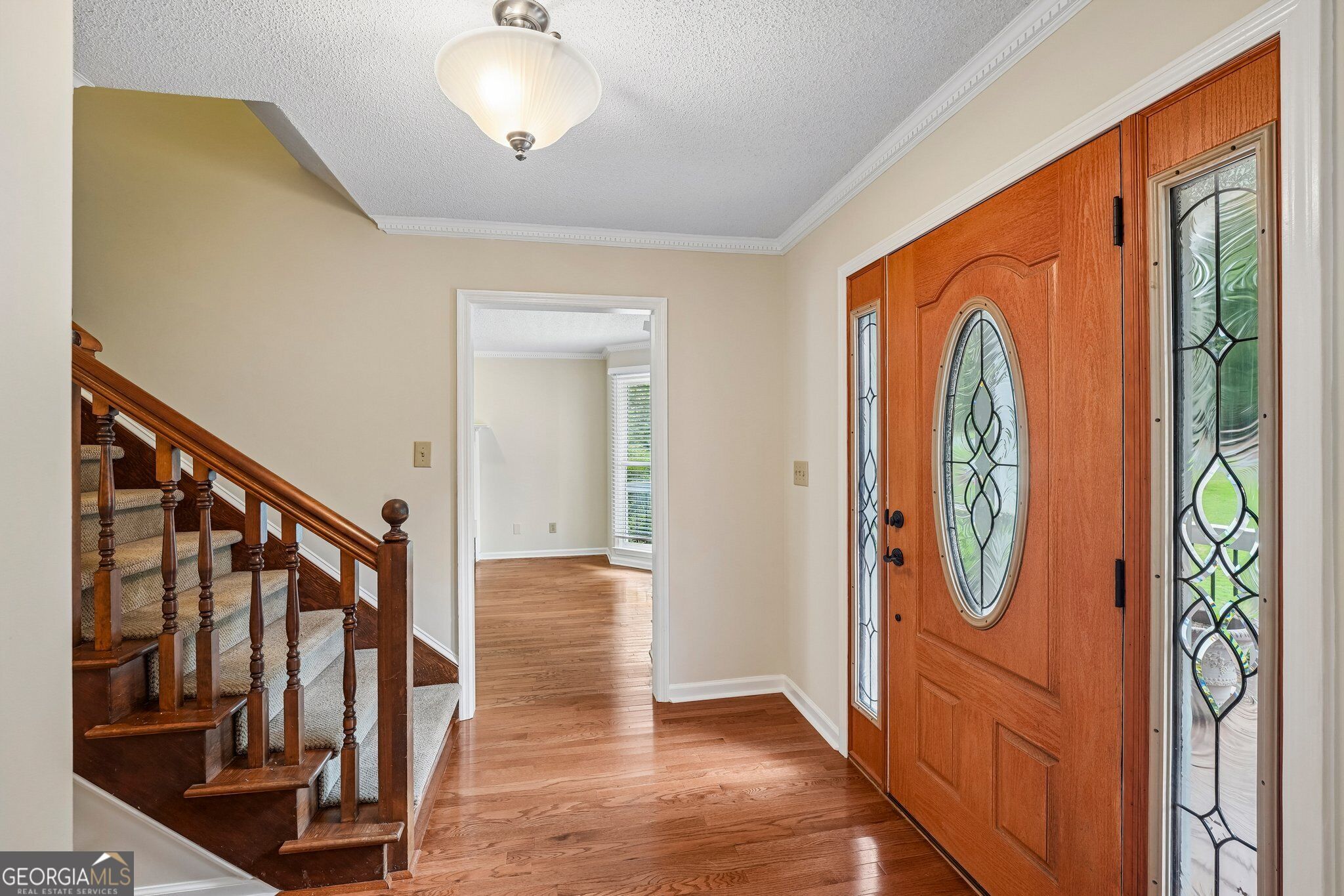 1100 Waterfall Way Property Photo 13