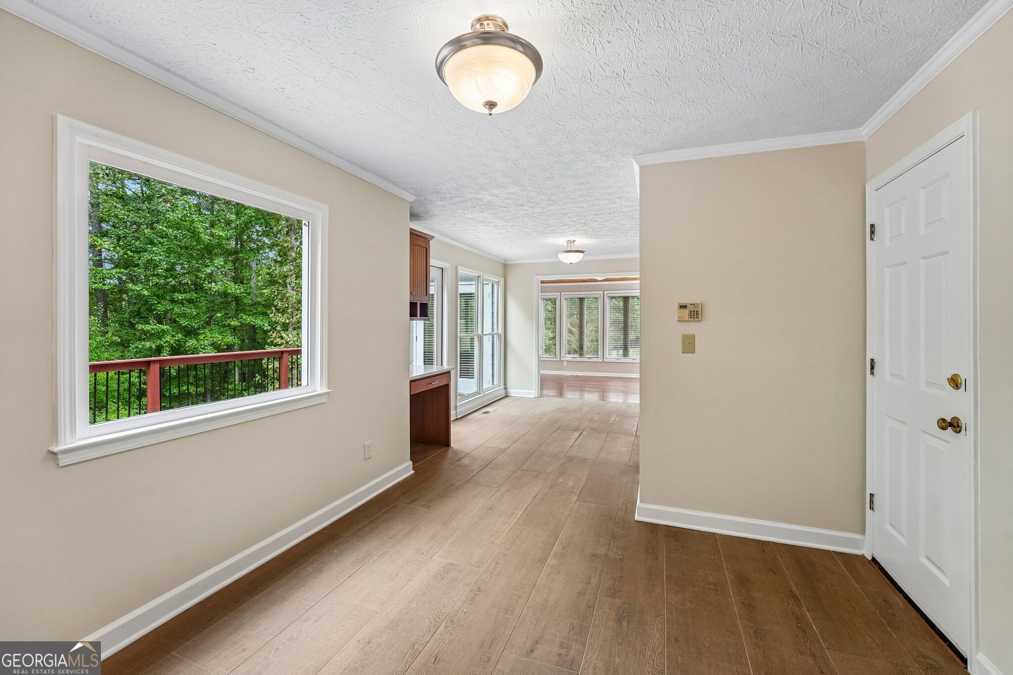 1100 Waterfall Way Property Photo 27