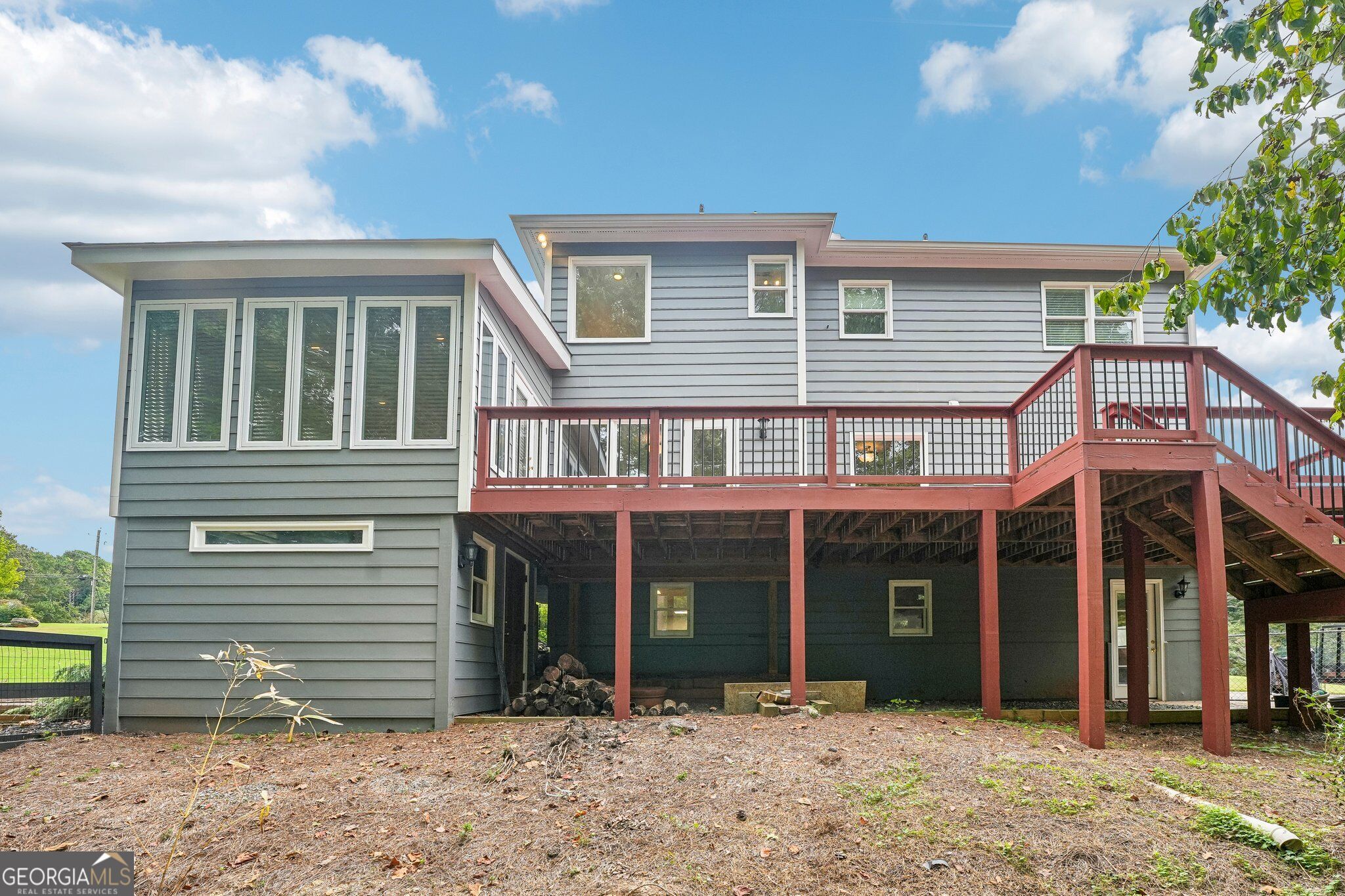 1100 Waterfall Way Property Photo 54