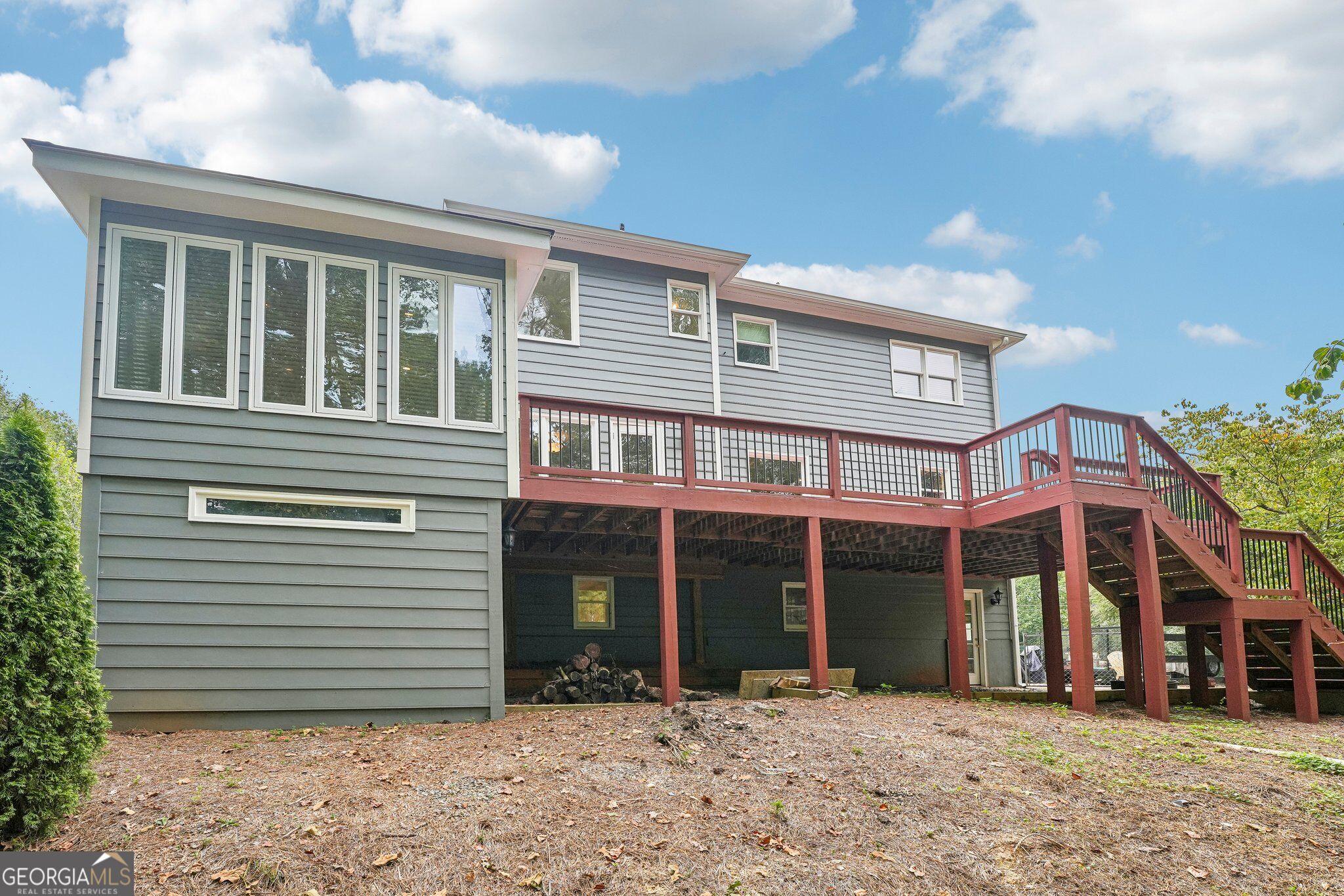 1100 Waterfall Way Property Photo 55
