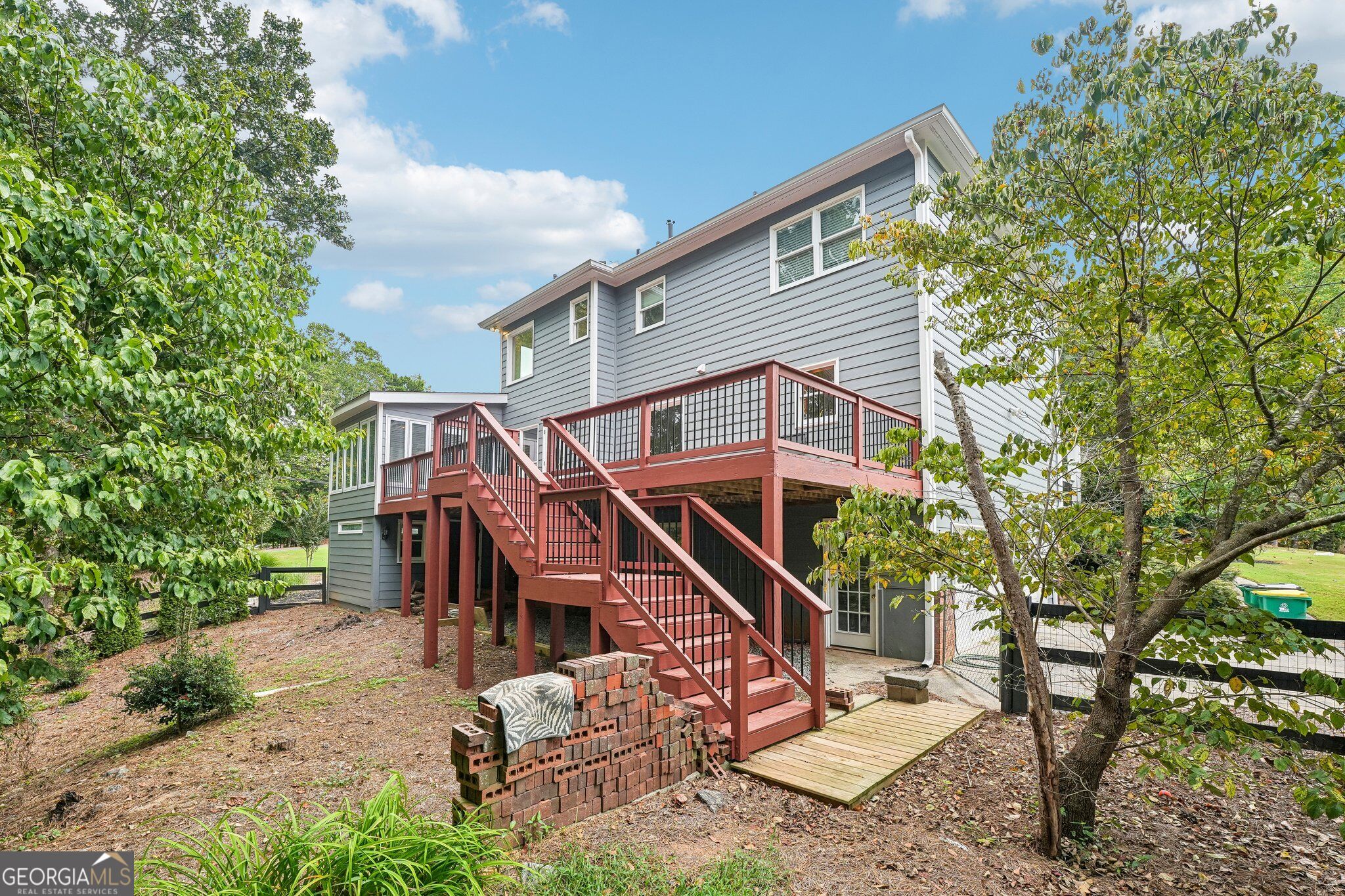 1100 Waterfall Way Property Photo 56