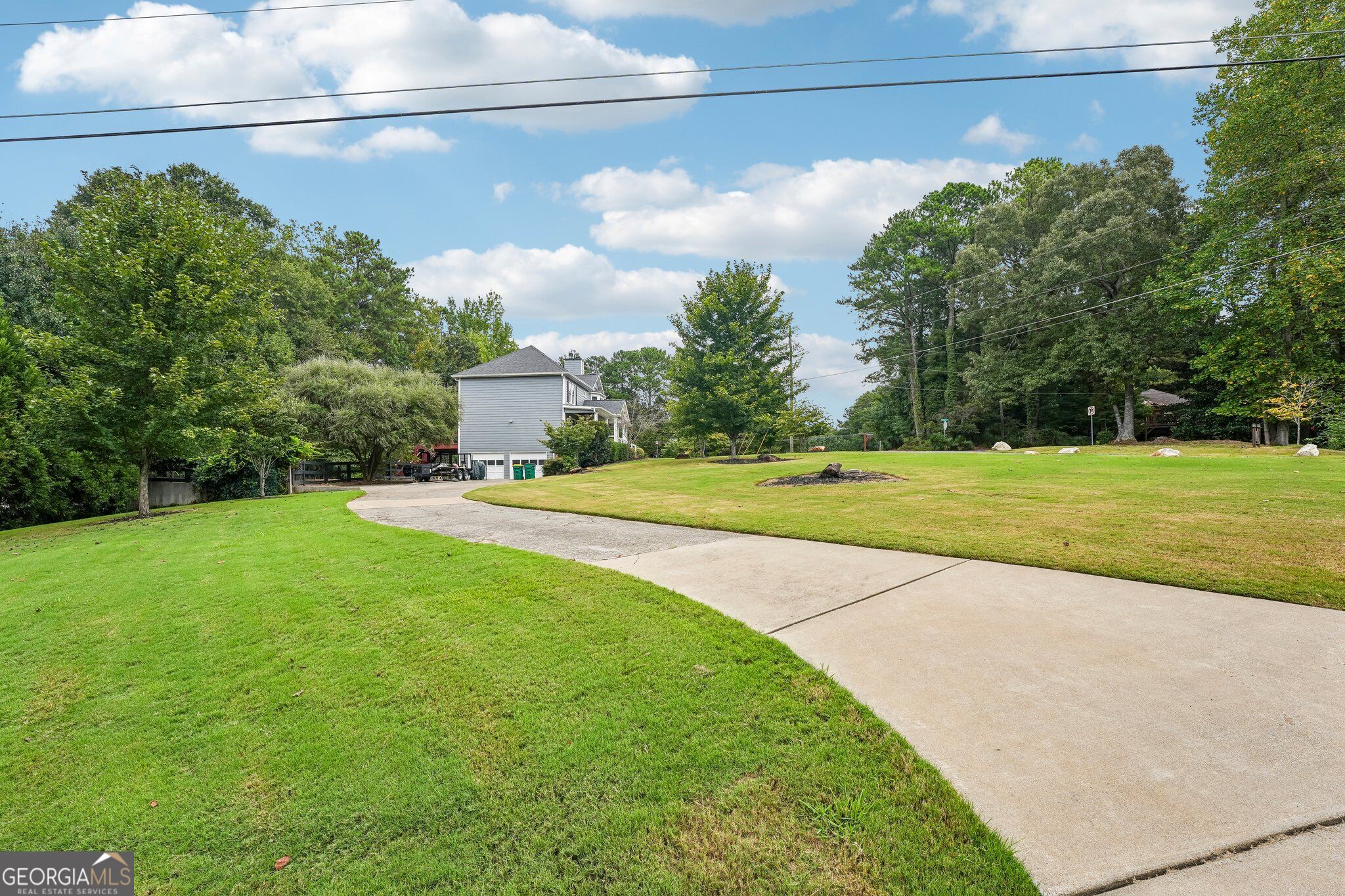 1100 Waterfall Way Property Photo 63