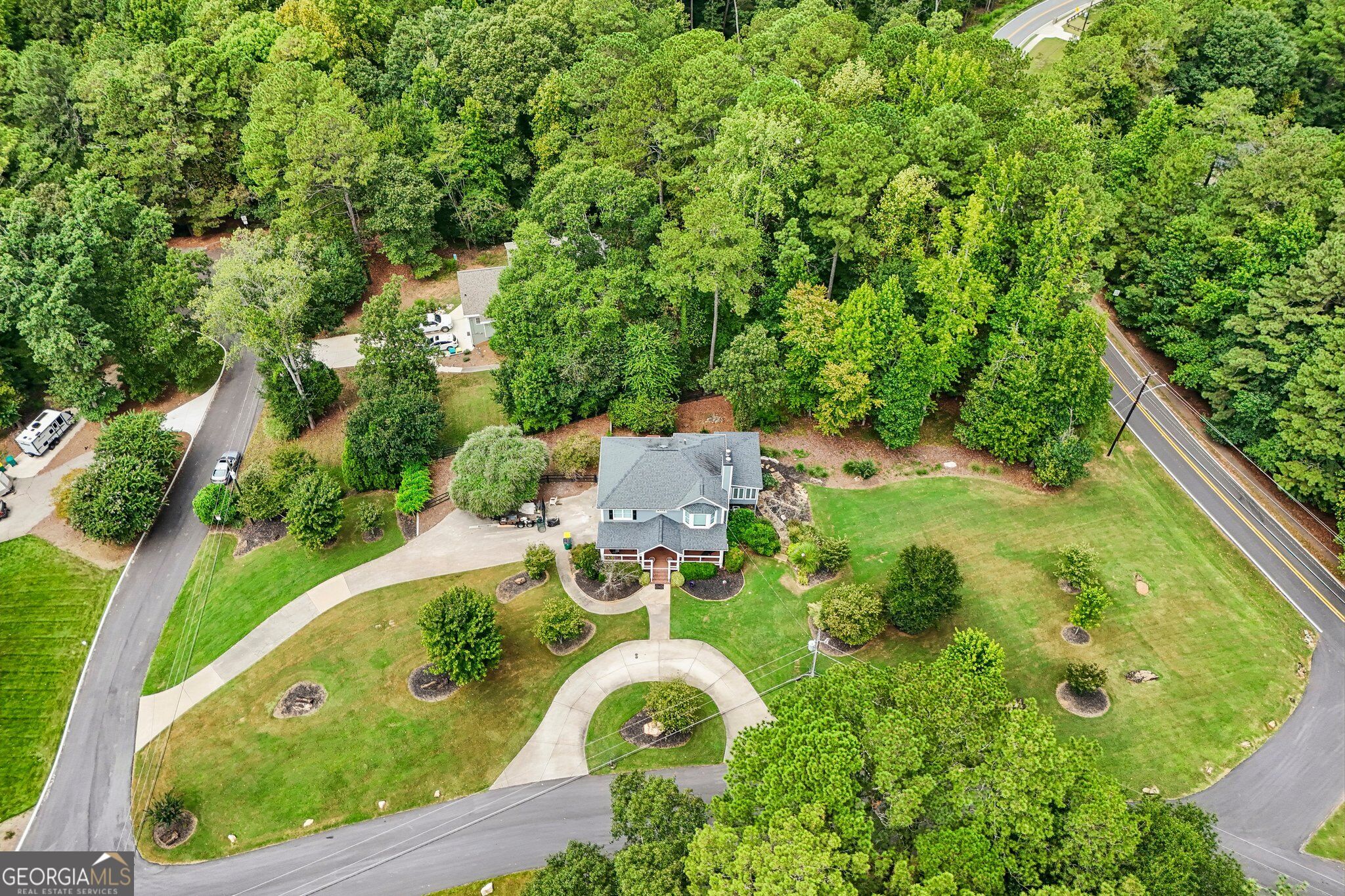 1100 Waterfall Way Property Photo 64