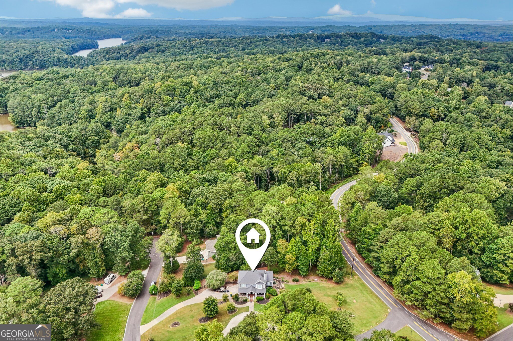 1100 Waterfall Way Property Photo 65