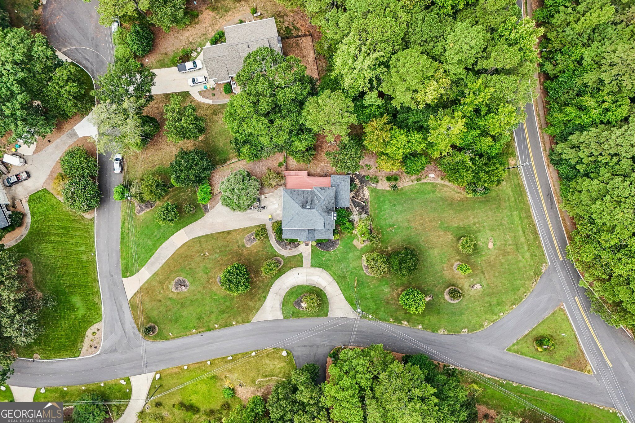 1100 Waterfall Way Property Photo 66