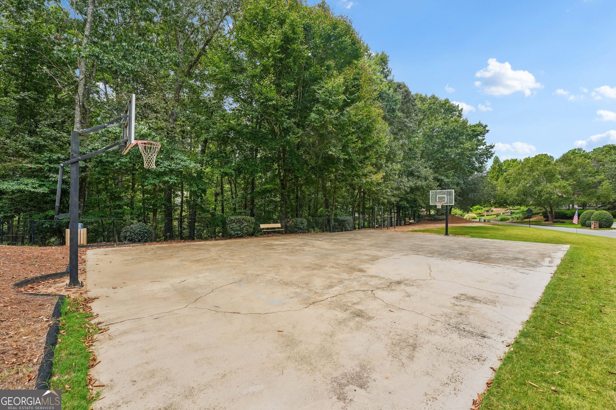 1100 Waterfall Way Property Photo 75