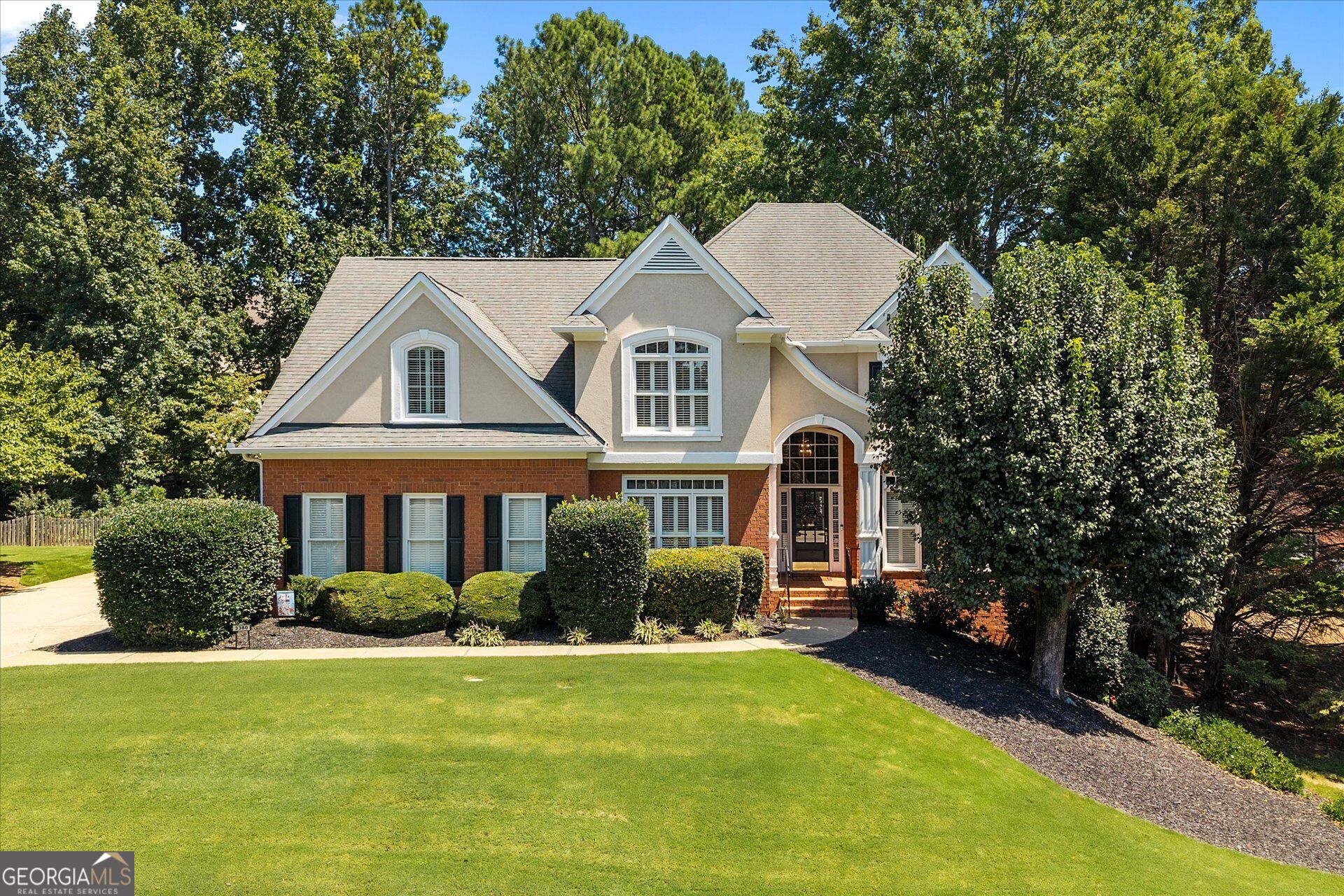 3380 Saxony Glen Property Photo 1