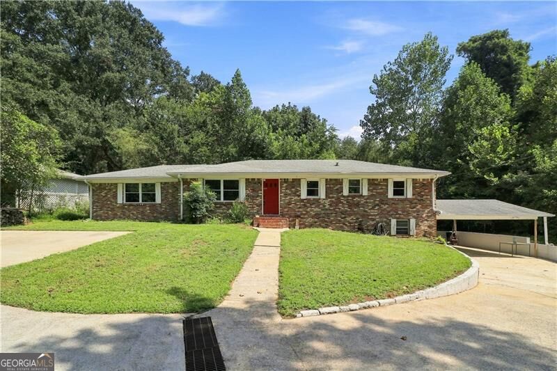 2033 Cardell Road Property Photo 1