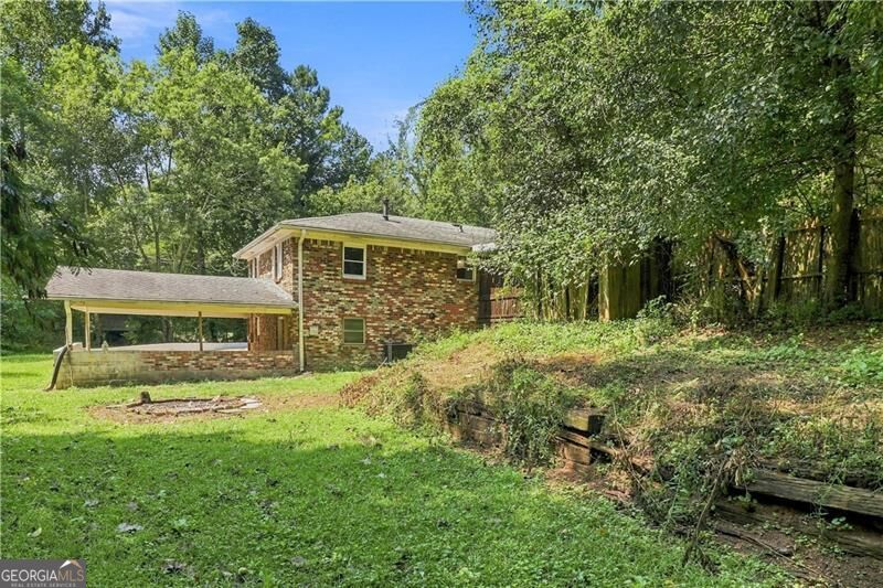 2033 Cardell Road Property Photo 29