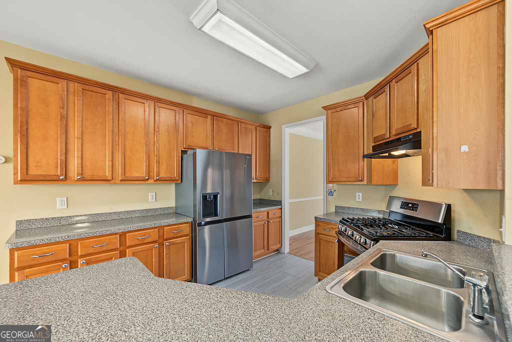 2875 Montview Drive Sw Property Photo 14