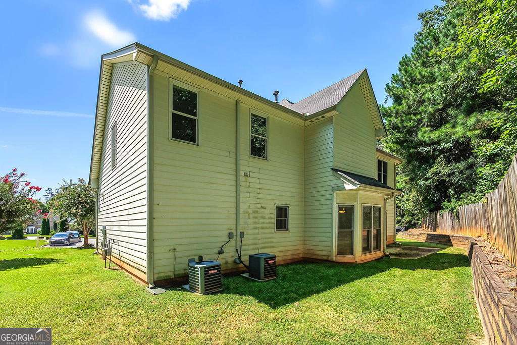 2875 Montview Drive Sw Property Photo 31