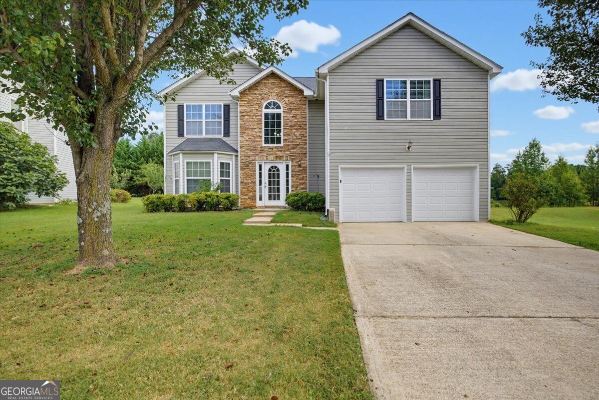 1017 Balsam Wood Trail Property Photo 1