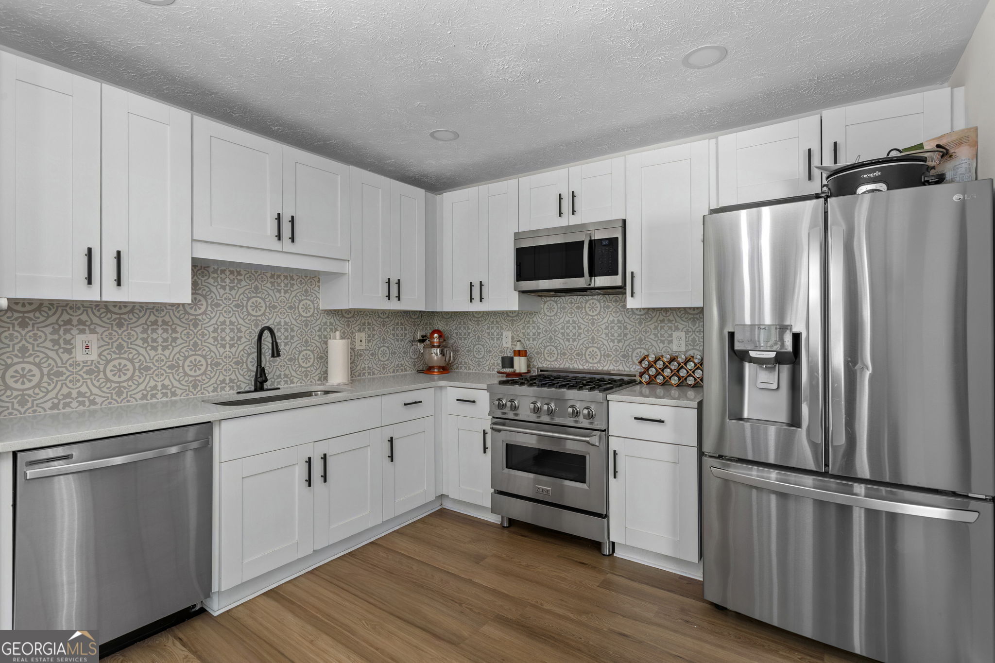 2608 Abbotts Glen Drive Nw Property Photo 6