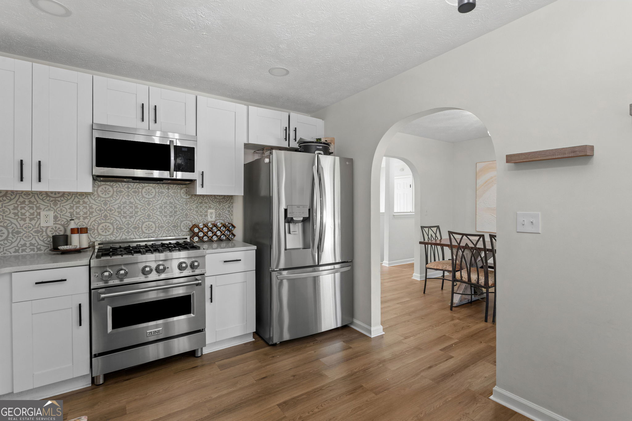 2608 Abbotts Glen Drive Nw Property Photo 8