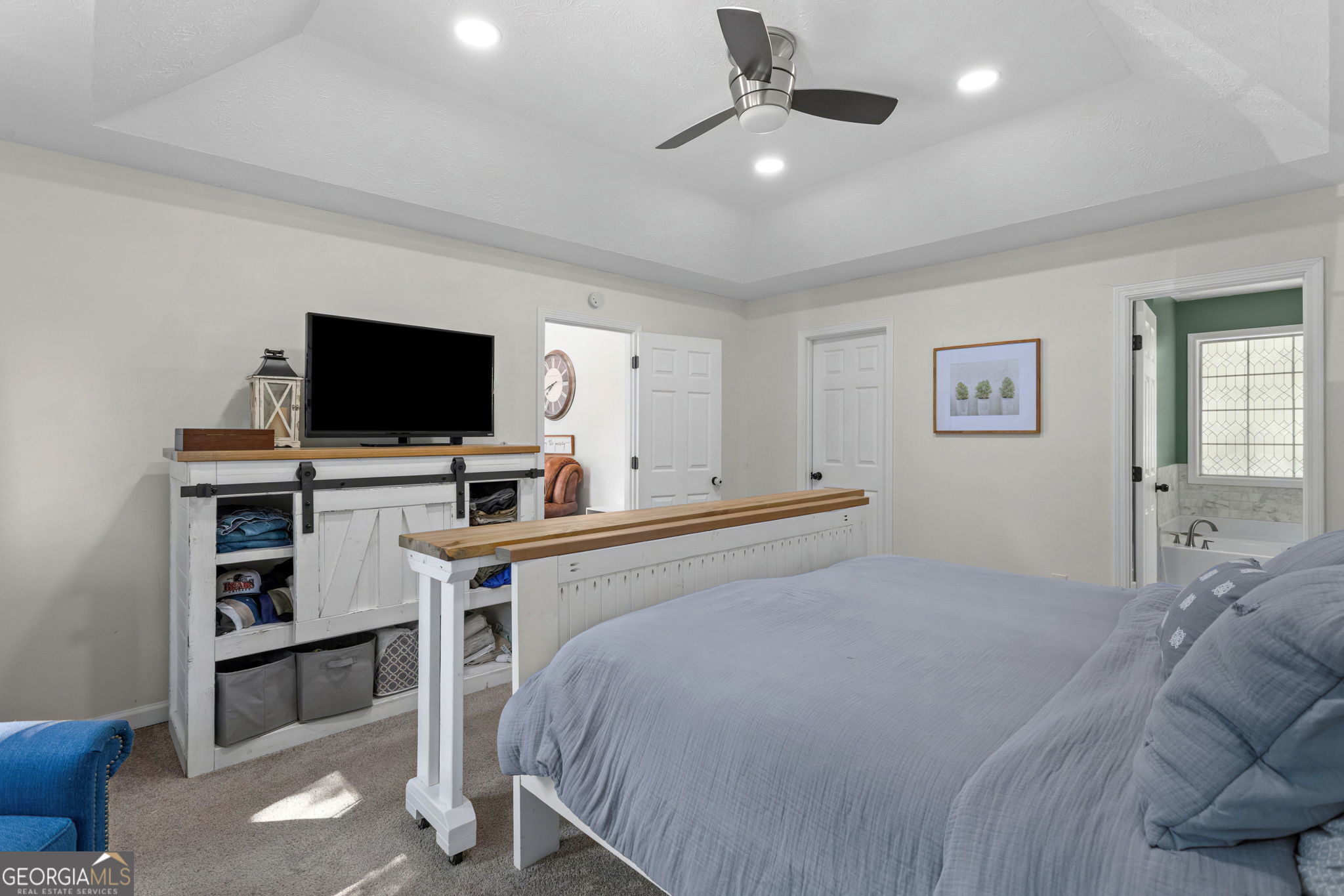 2608 Abbotts Glen Drive Nw Property Photo 13