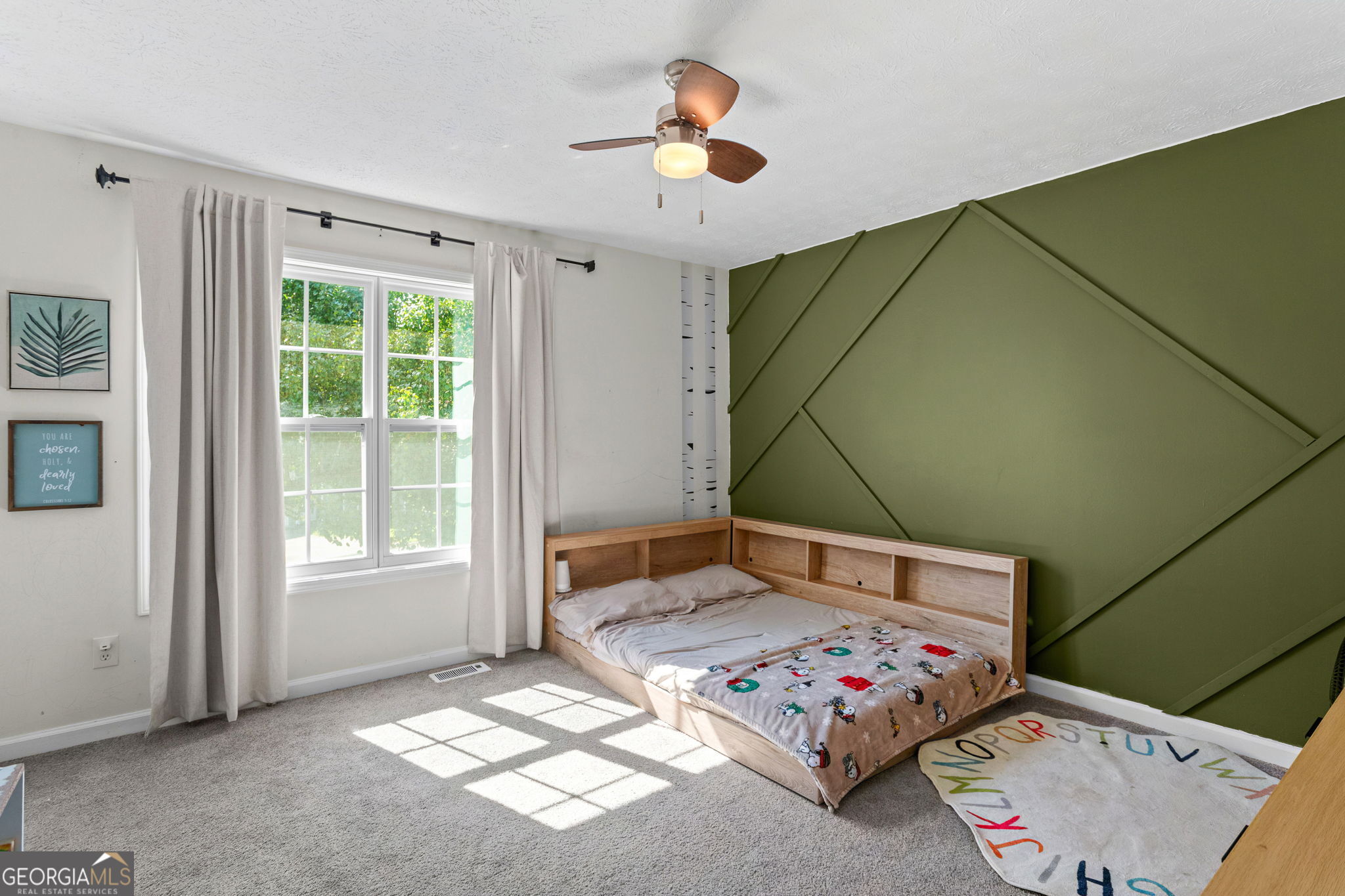 2608 Abbotts Glen Drive Nw Property Photo 16