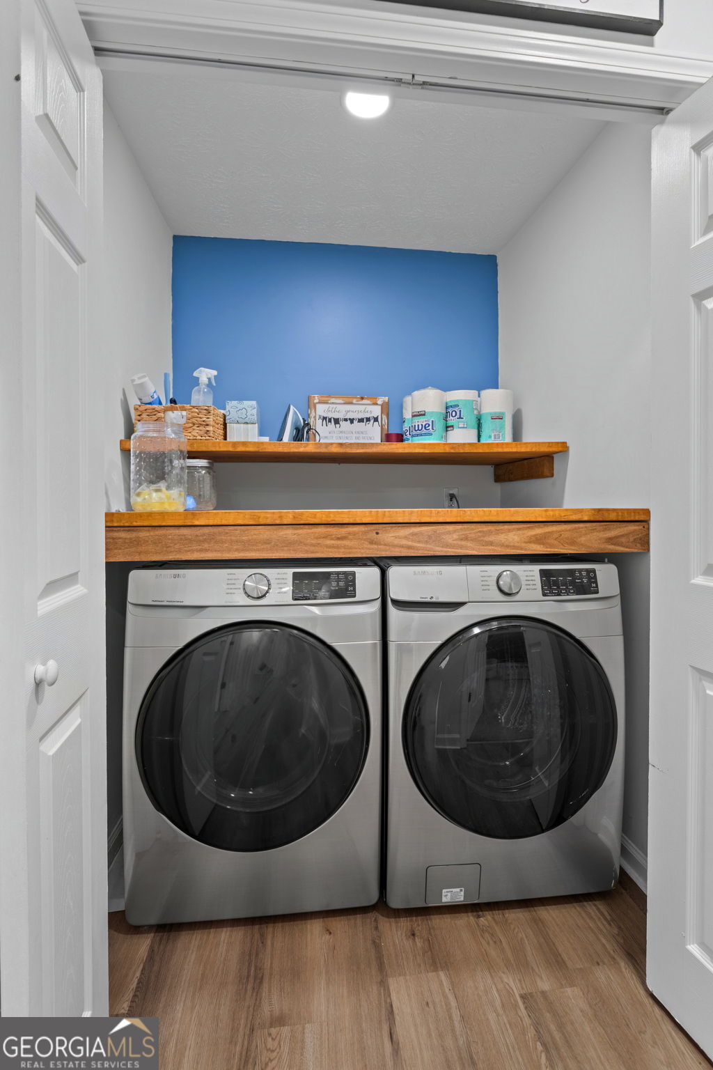 2608 Abbotts Glen Drive Nw Property Photo 19