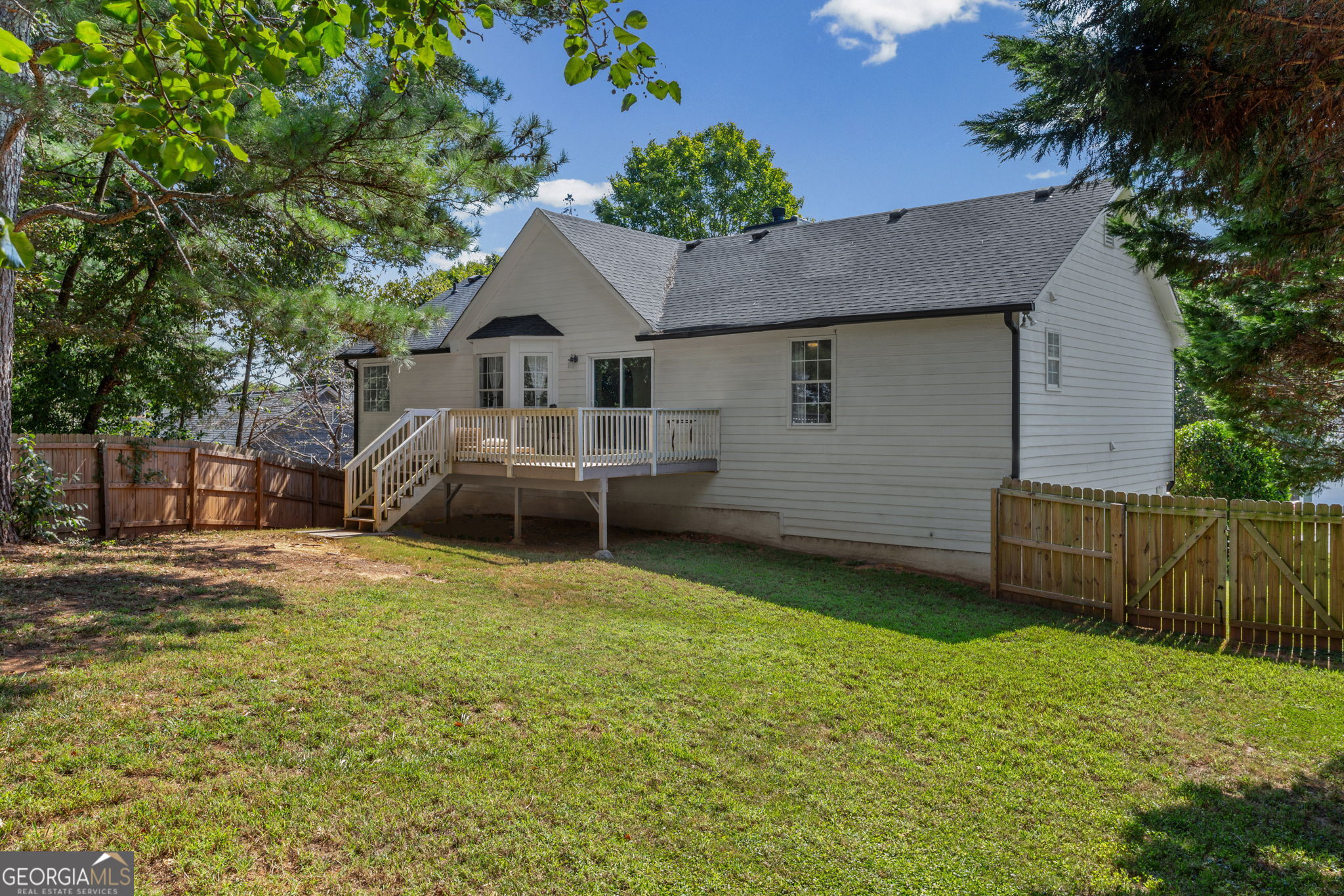 2608 Abbotts Glen Drive Nw Property Photo 27
