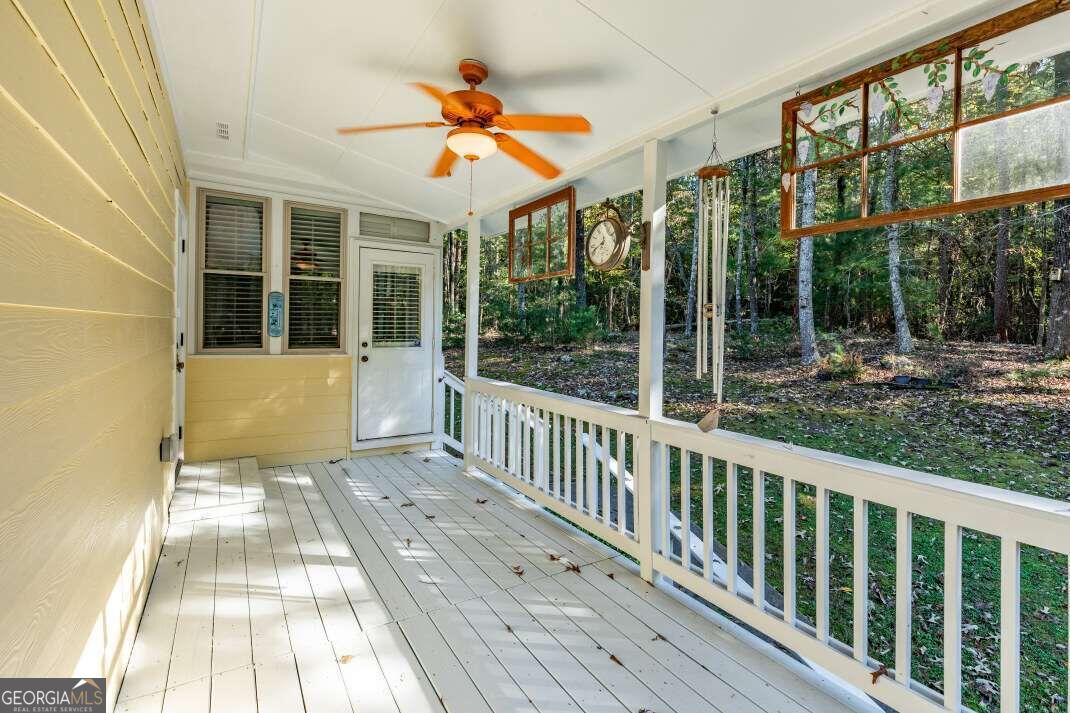 409 Owensby Mill Drive Property Photo 15