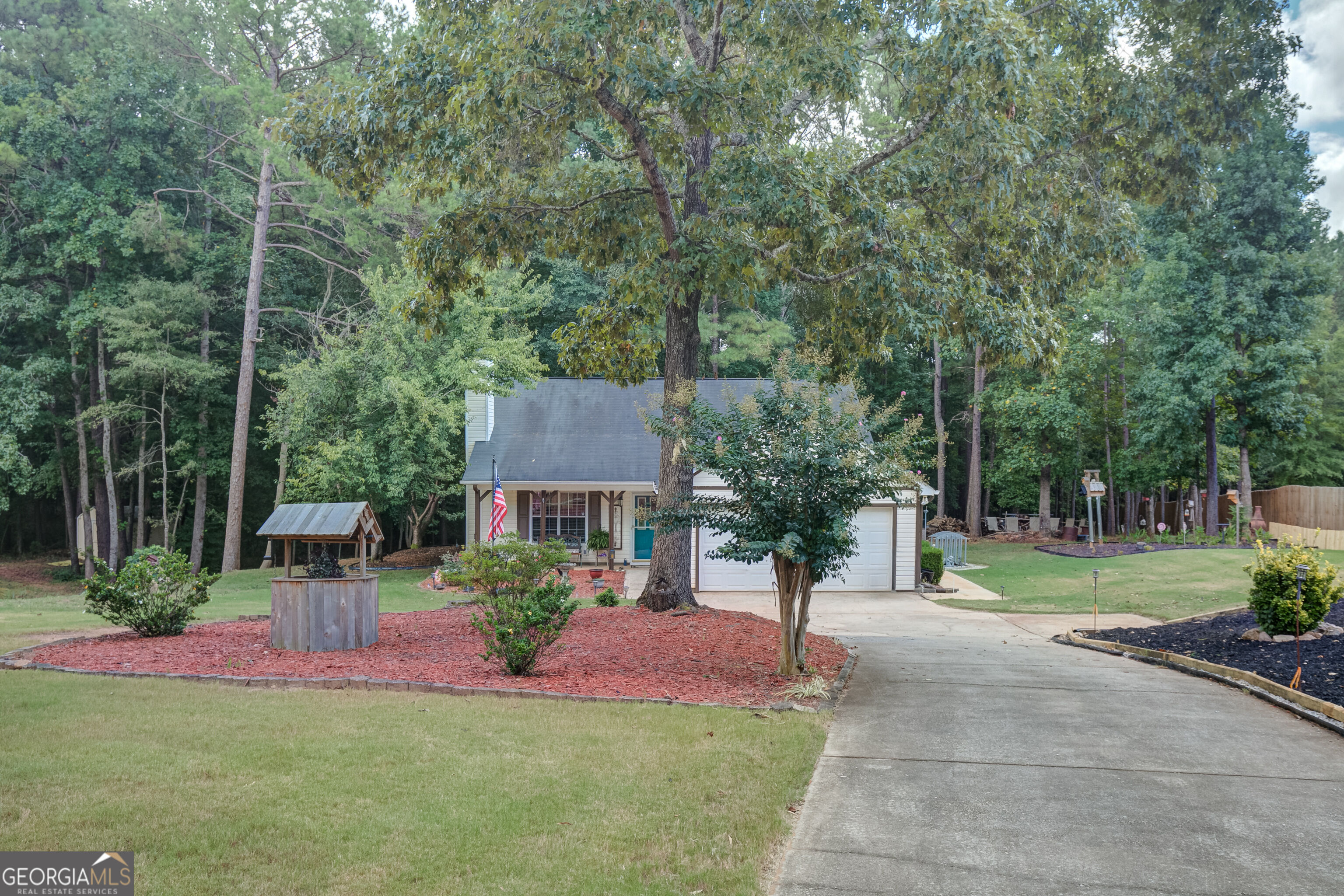 80 Saddlebrook Way Property Photo 2