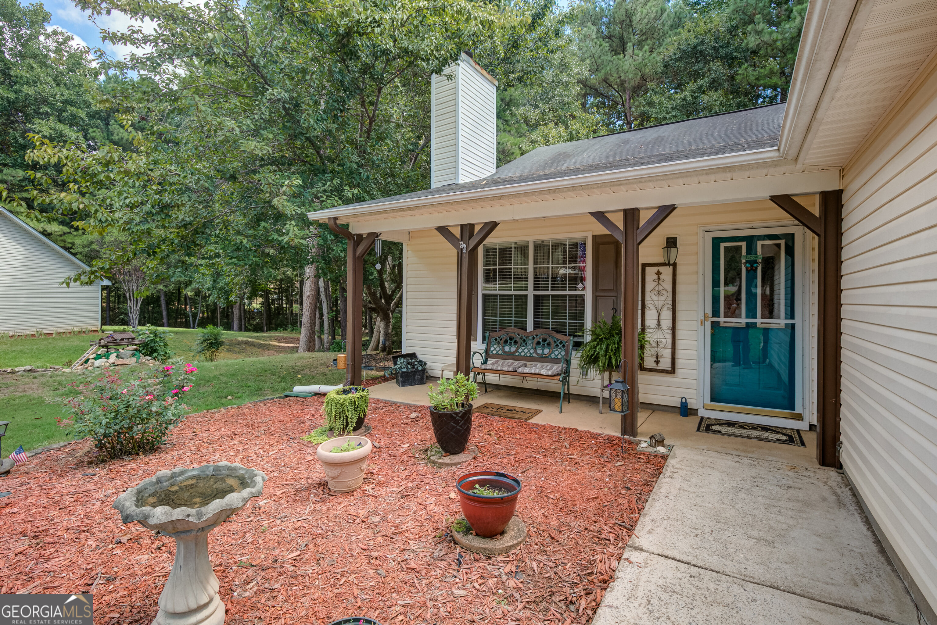 80 Saddlebrook Way Property Photo 3