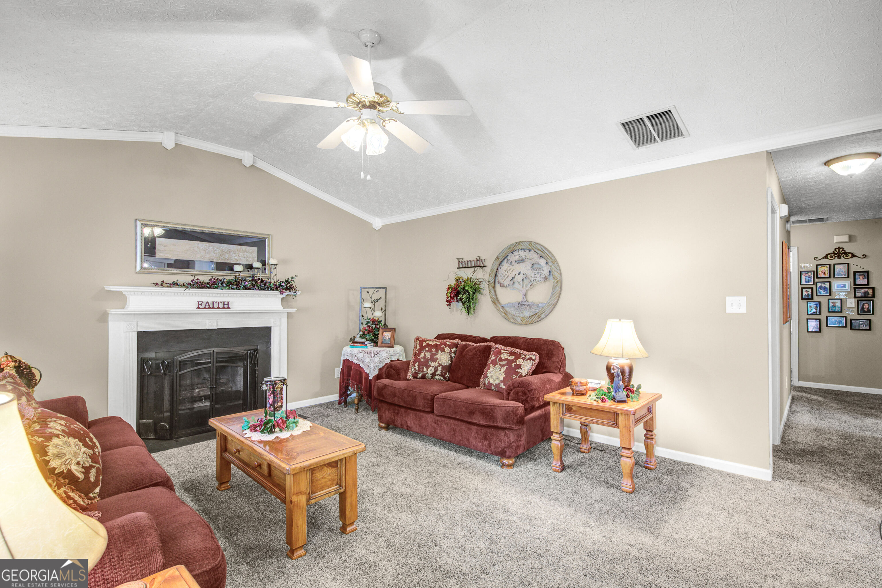 80 Saddlebrook Way Property Photo 5
