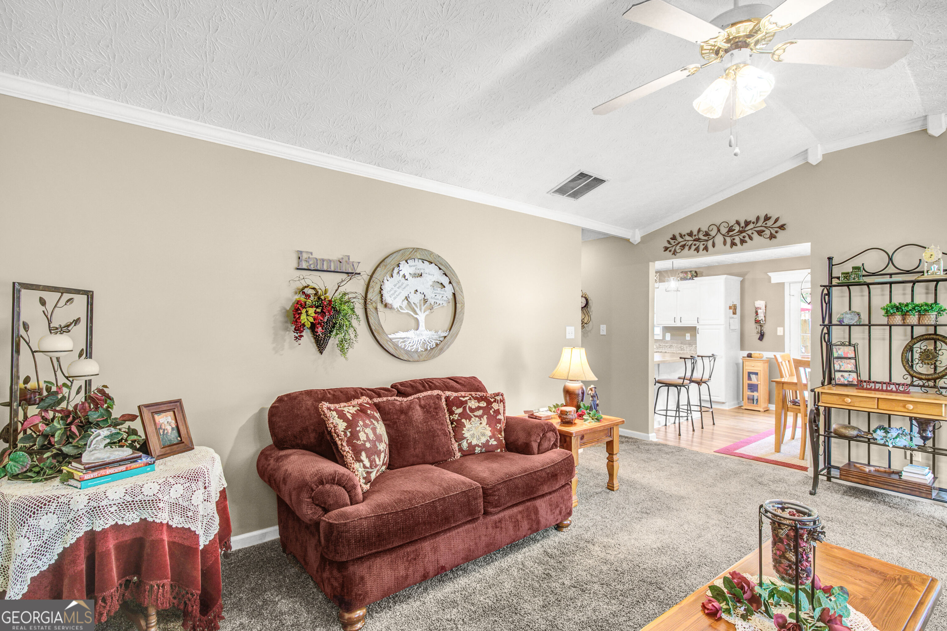 80 Saddlebrook Way Property Photo 6