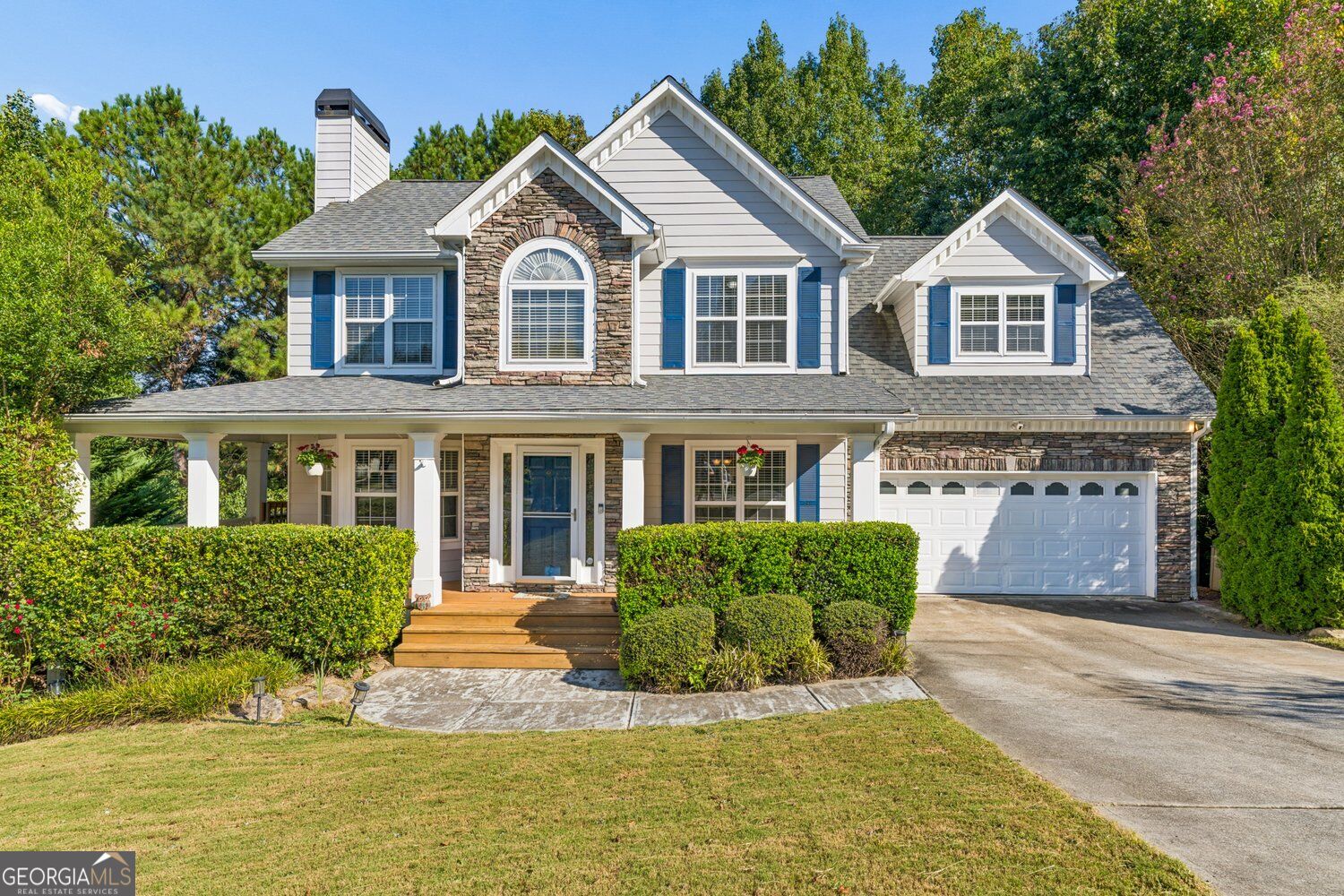 3160 Gem Ives Court Ne Property Photo 1