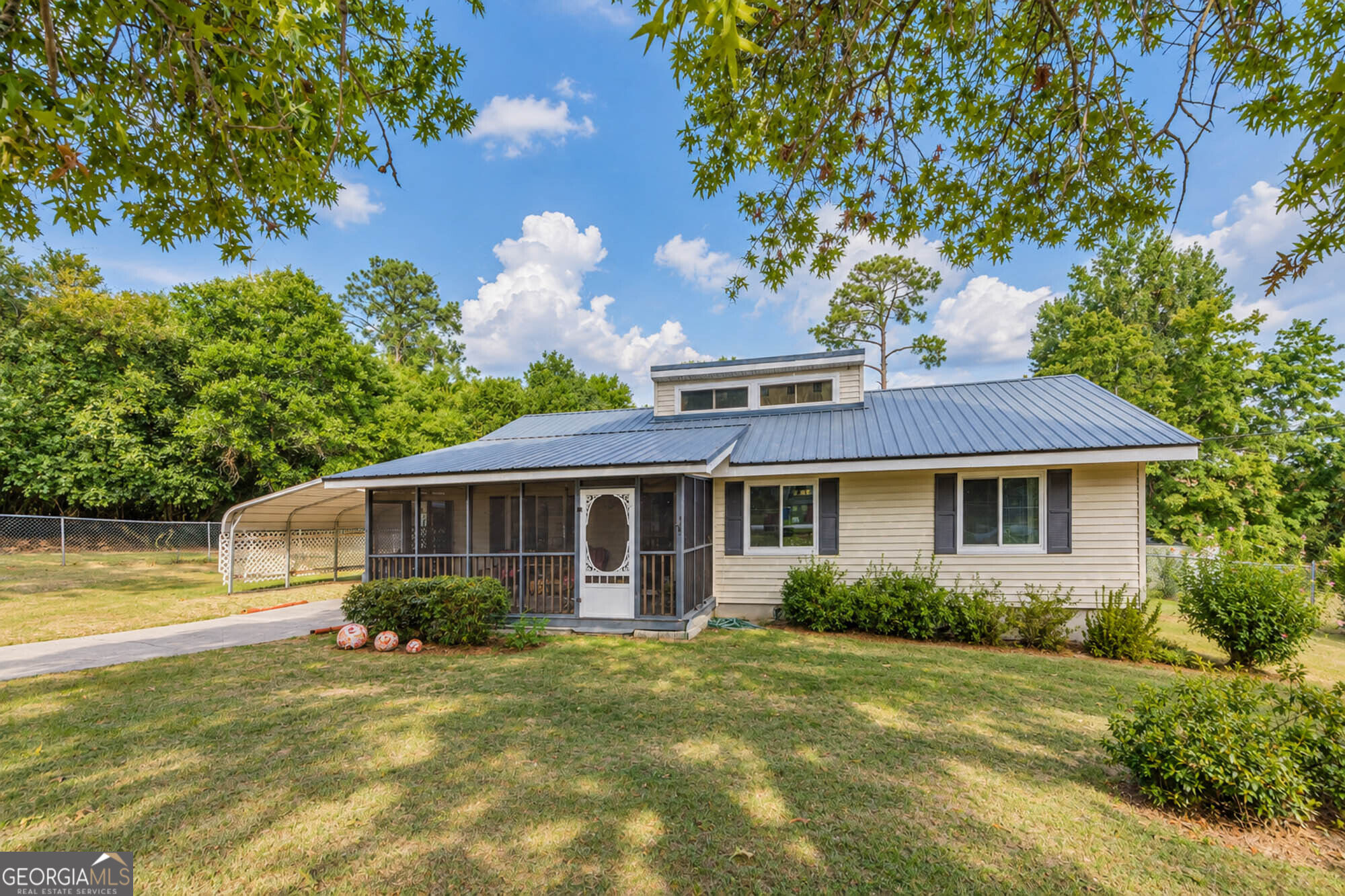 4554 Bishop Road Property Photo 1