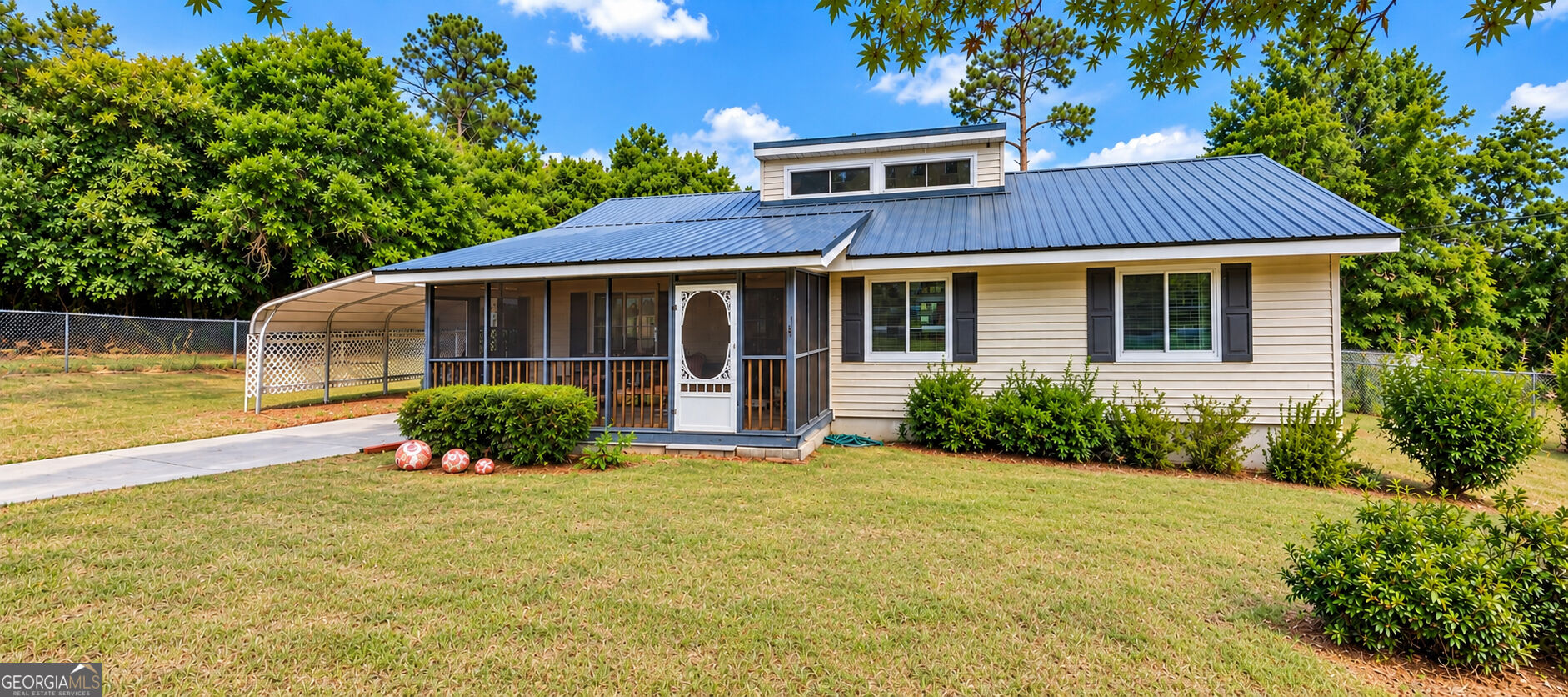 4554 Bishop Road Property Photo 1