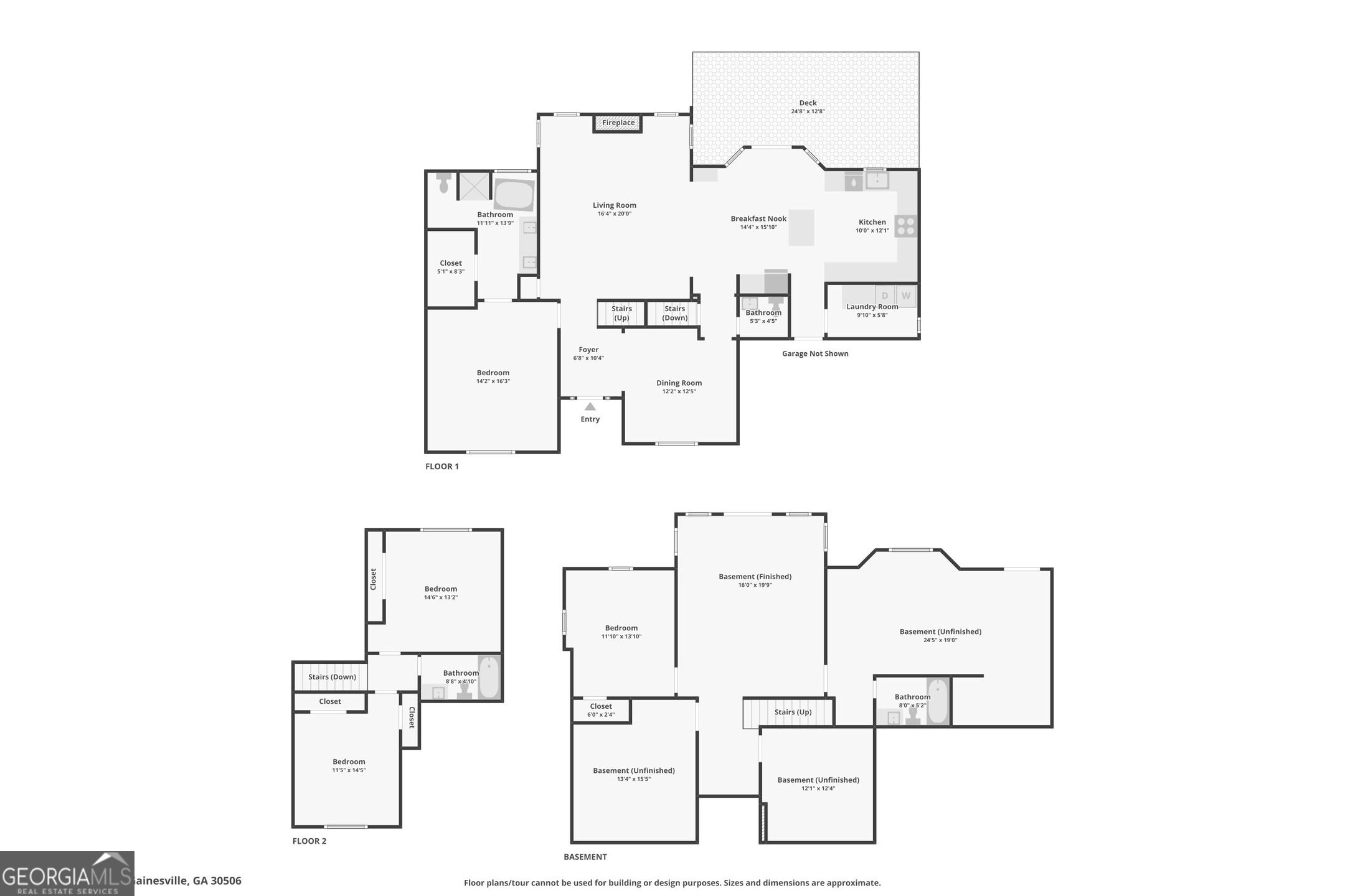 9395 Edgewater Drive Property Photo 32