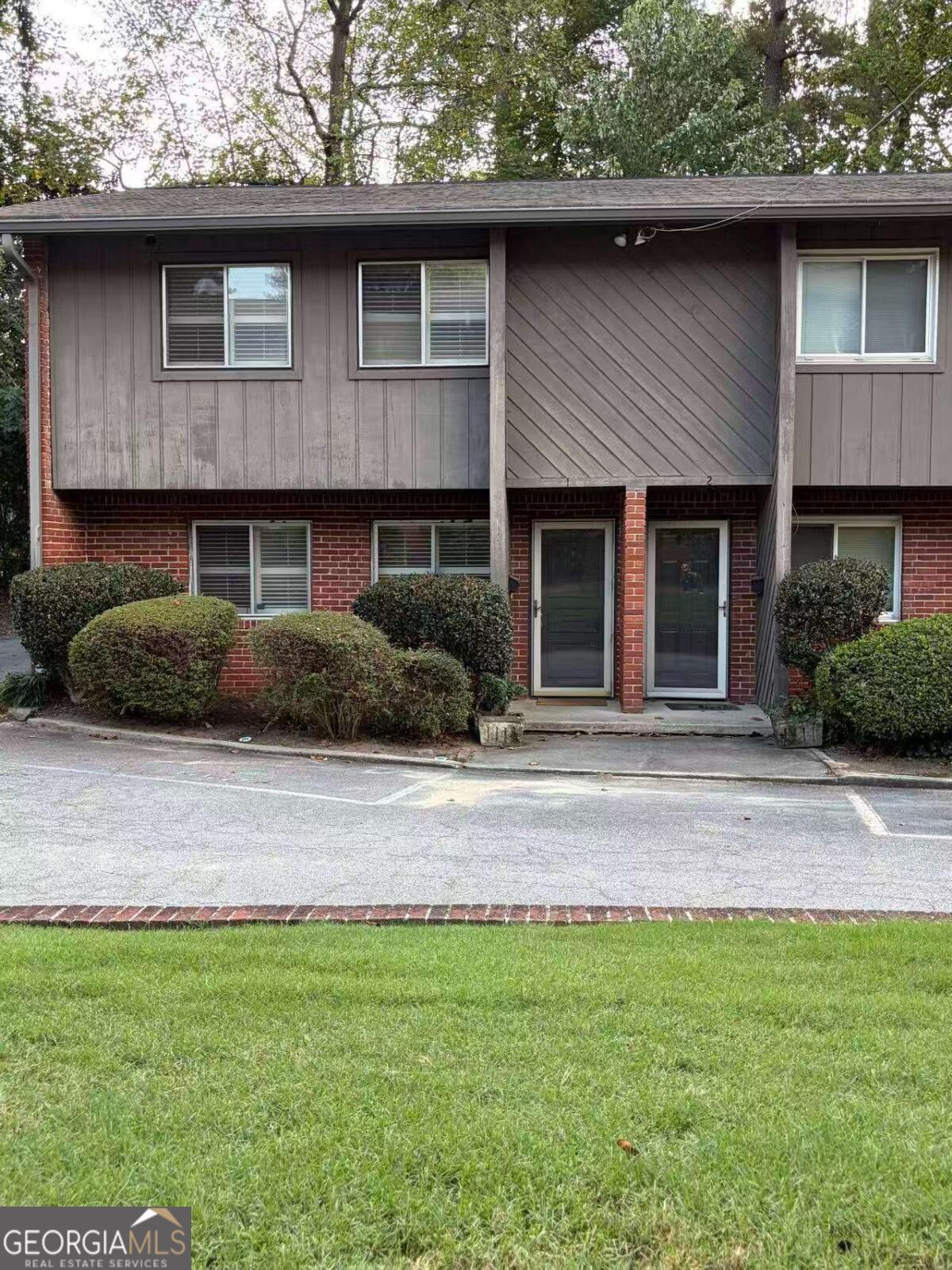 1612 Briarcliff Road Ne # 1 Property Photo 1