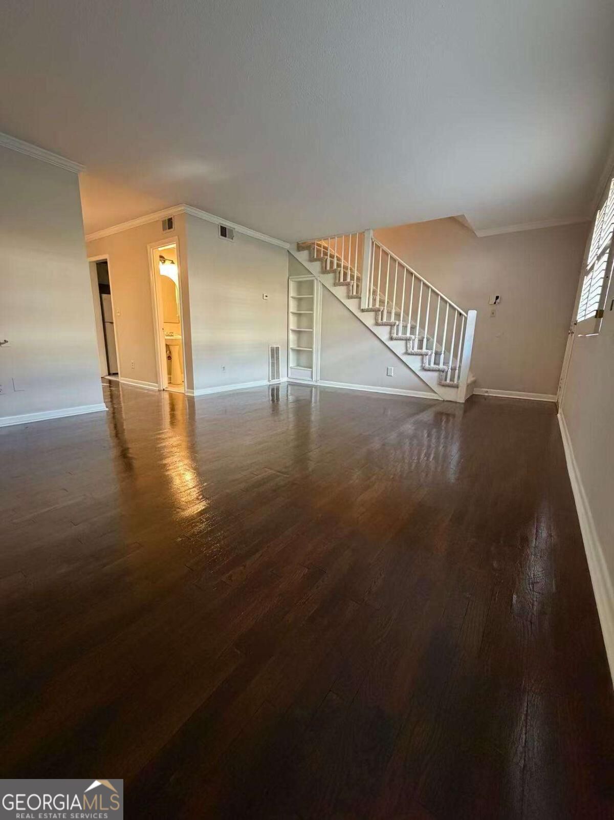 1612 Briarcliff Road Ne # 1 Property Photo 4