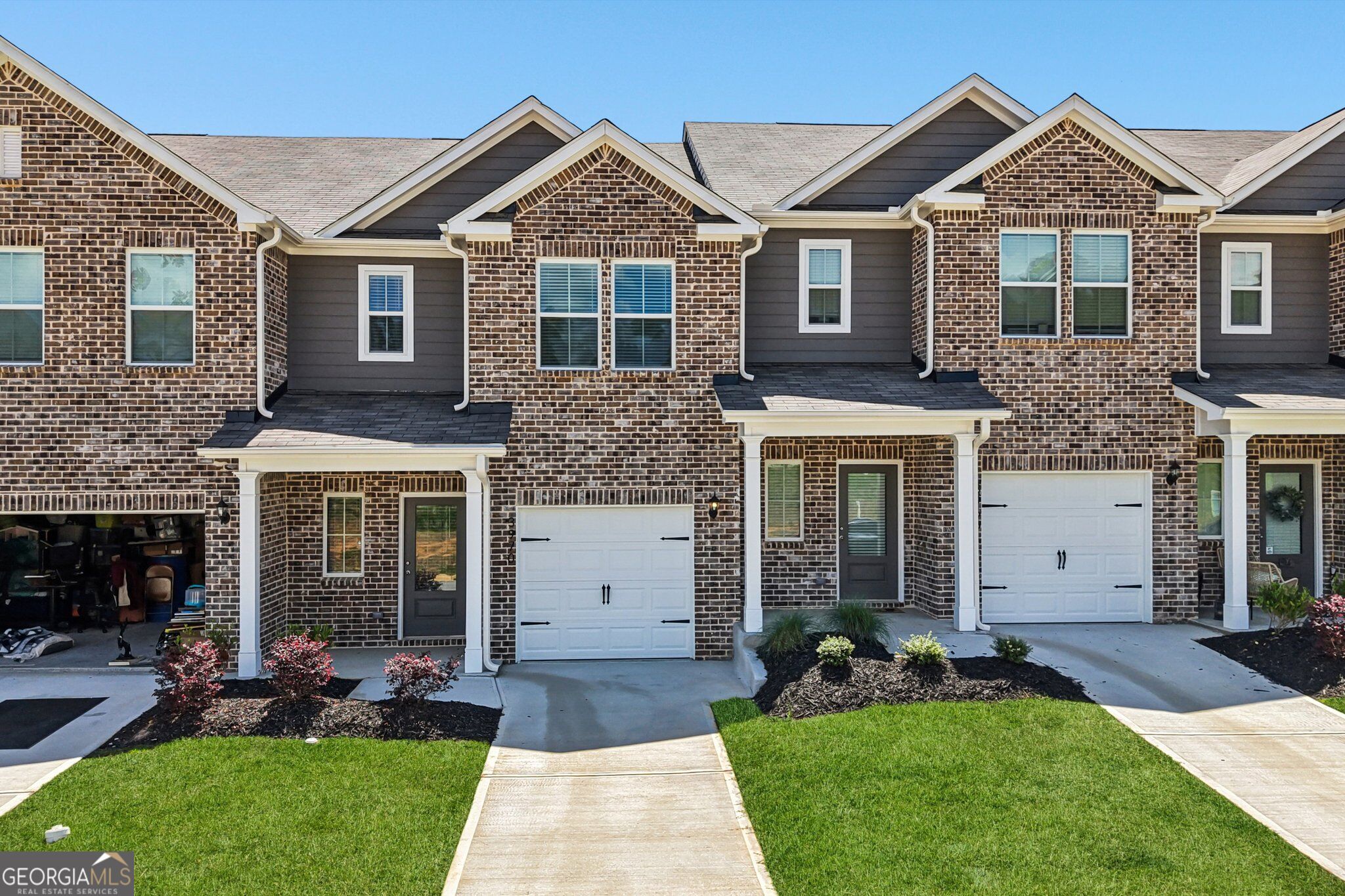 4118 Oakwood Terrace Court Property Photo 1