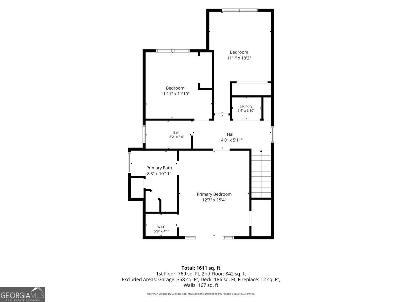 1566 Conway Road Property Photo 39