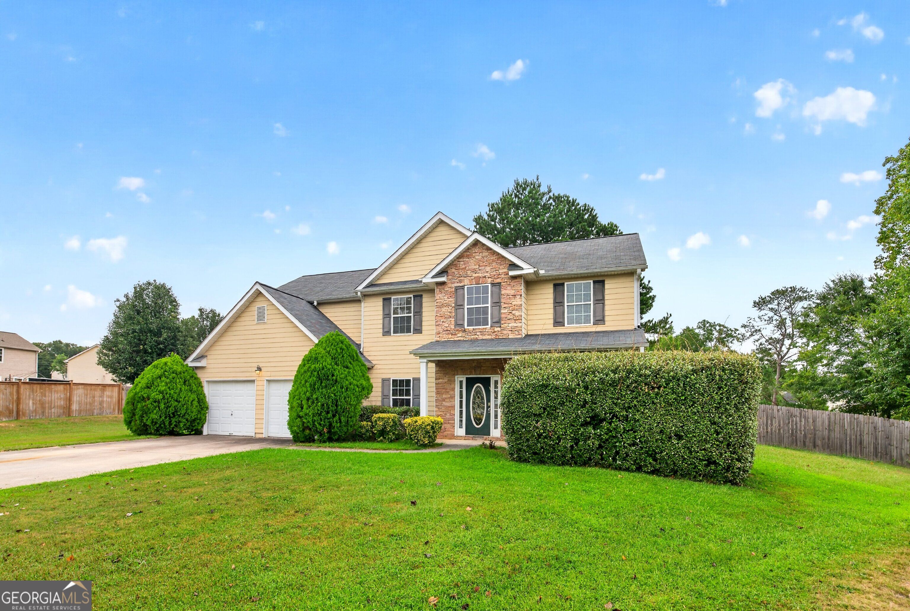 719 Winesap Court Property Photo 1