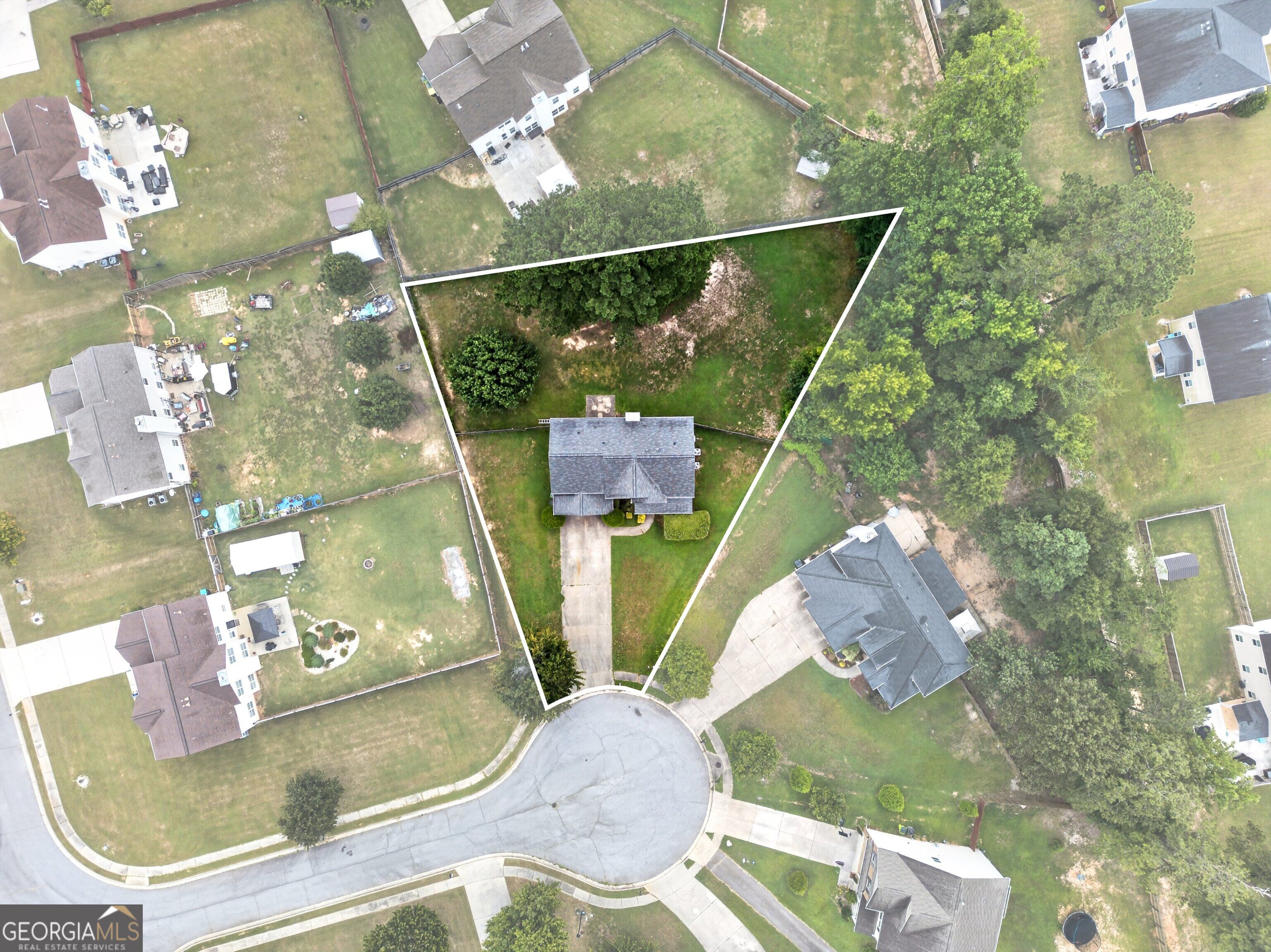 719 Winesap Court Property Photo 40