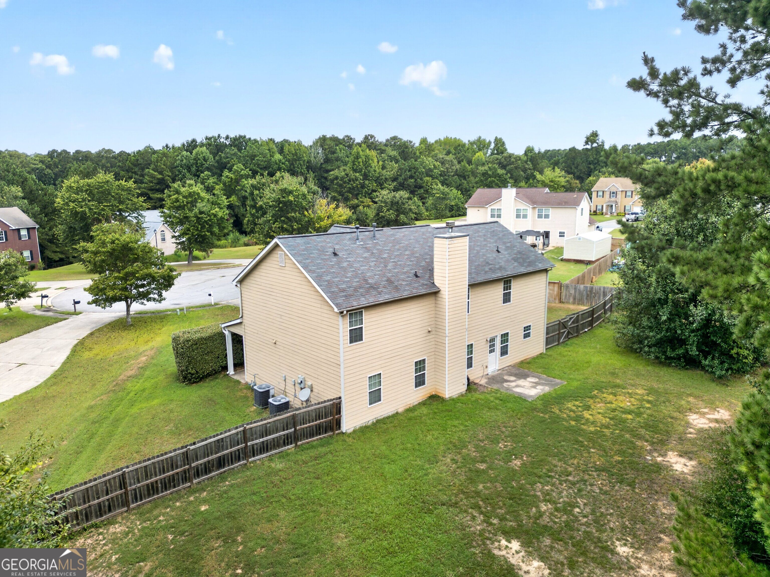 719 Winesap Court Property Photo 42