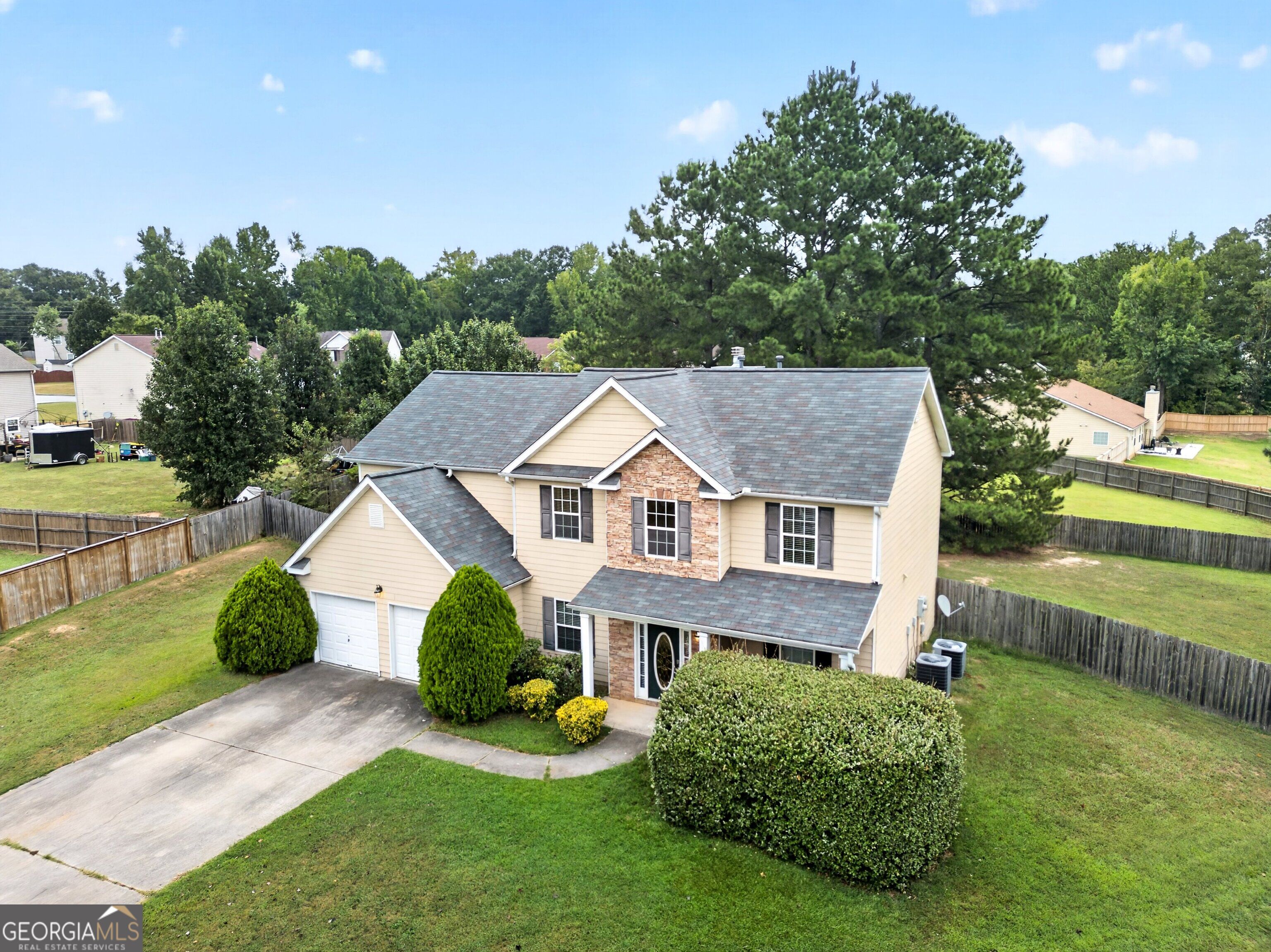 719 Winesap Court Property Photo 43