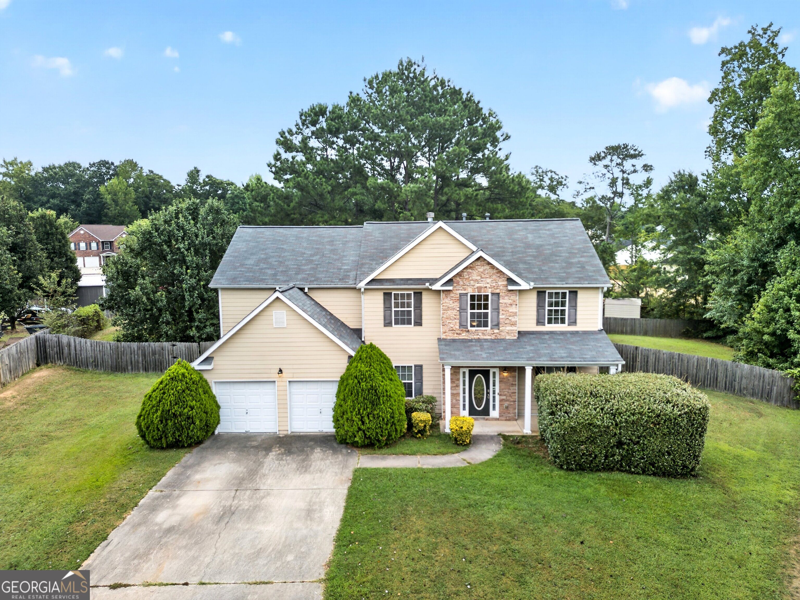 719 Winesap Court Property Photo 44