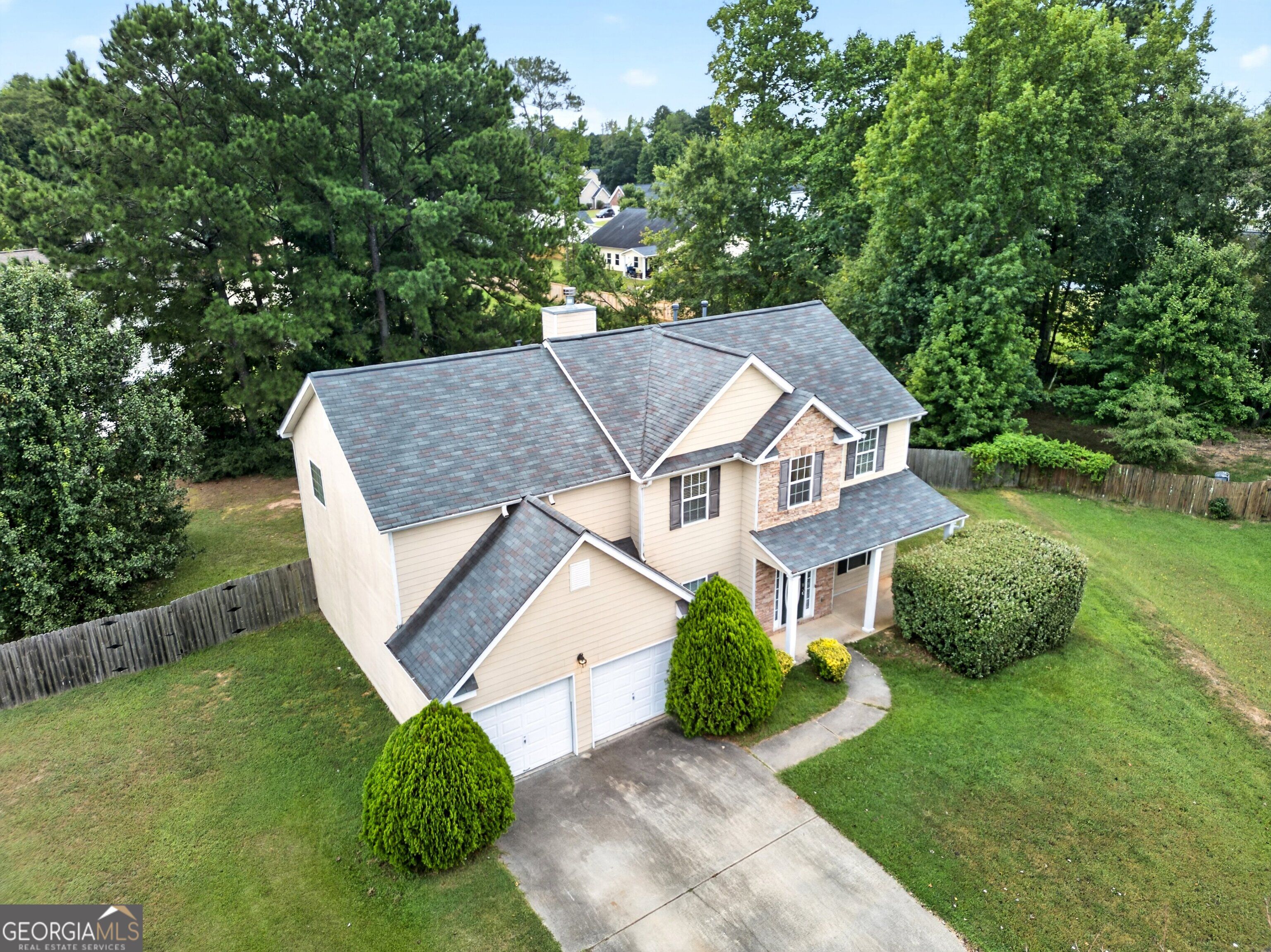 719 Winesap Court Property Photo 45