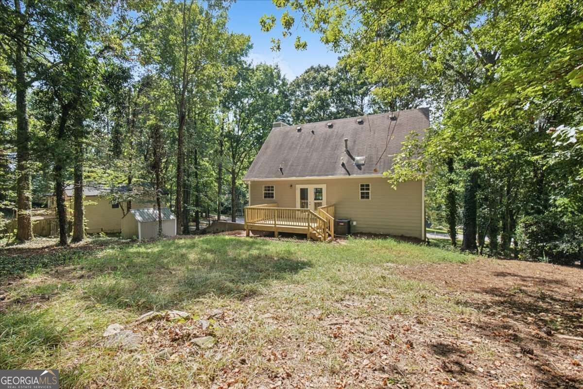 41 Trace Trail Property Photo 36