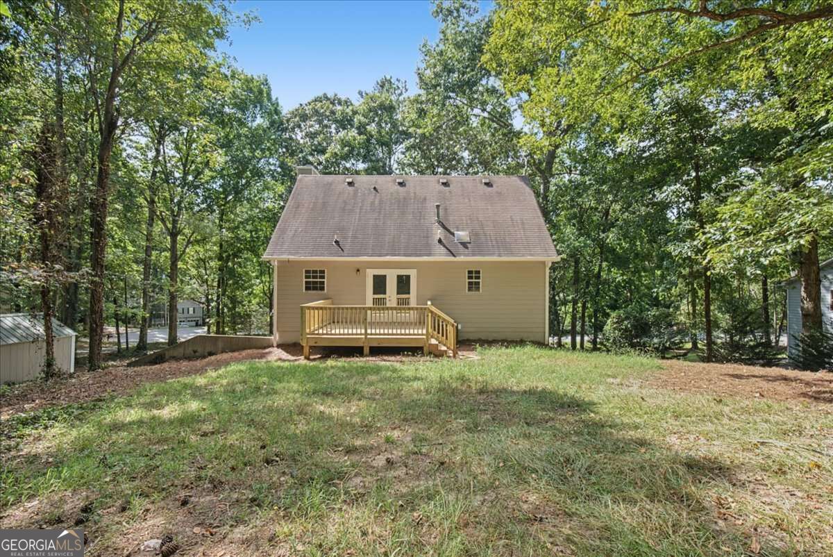 41 Trace Trail Property Photo 37