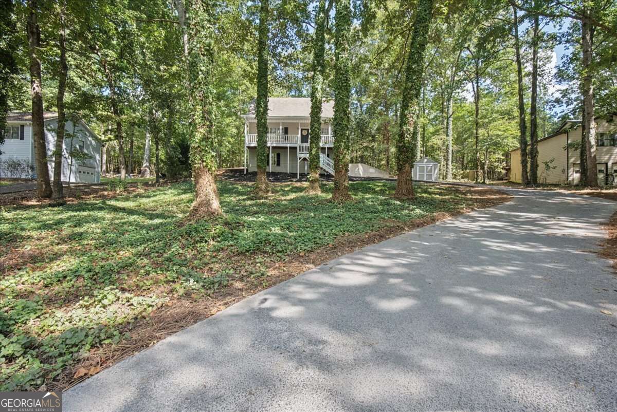 41 Trace Trail Property Photo 42