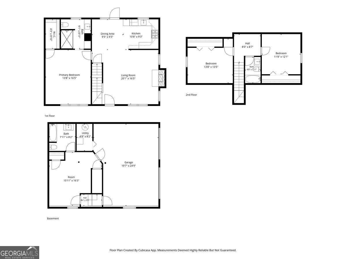 41 Trace Trail Property Photo 46