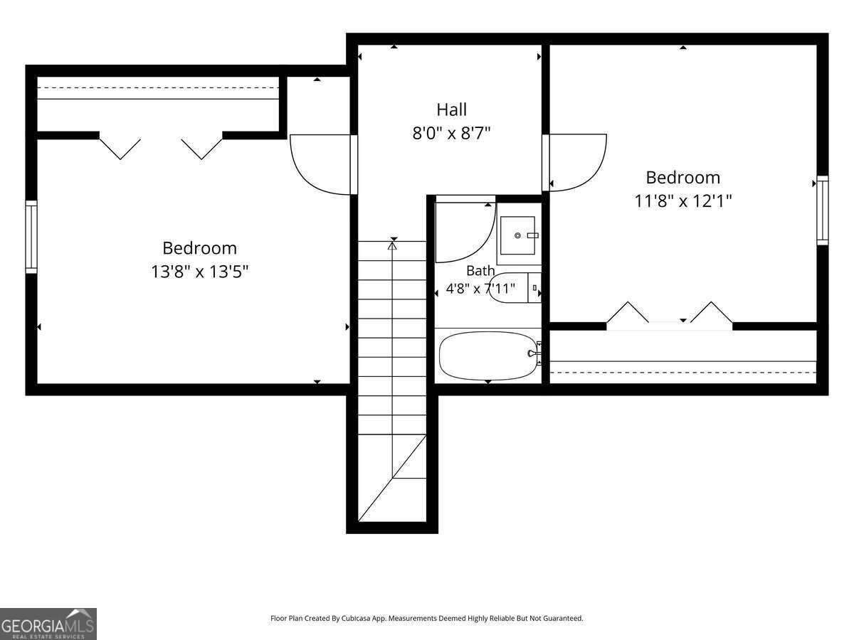 41 Trace Trail Property Photo 47