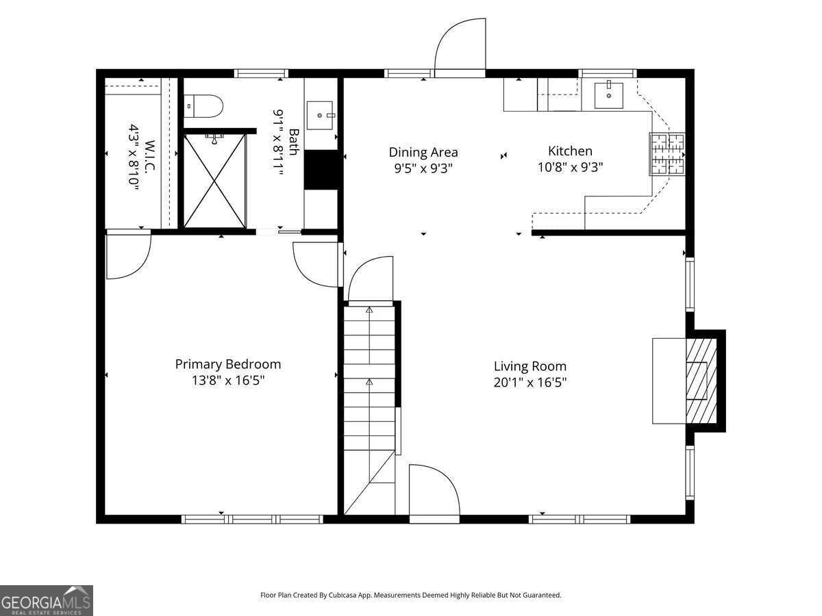 41 Trace Trail Property Photo 48